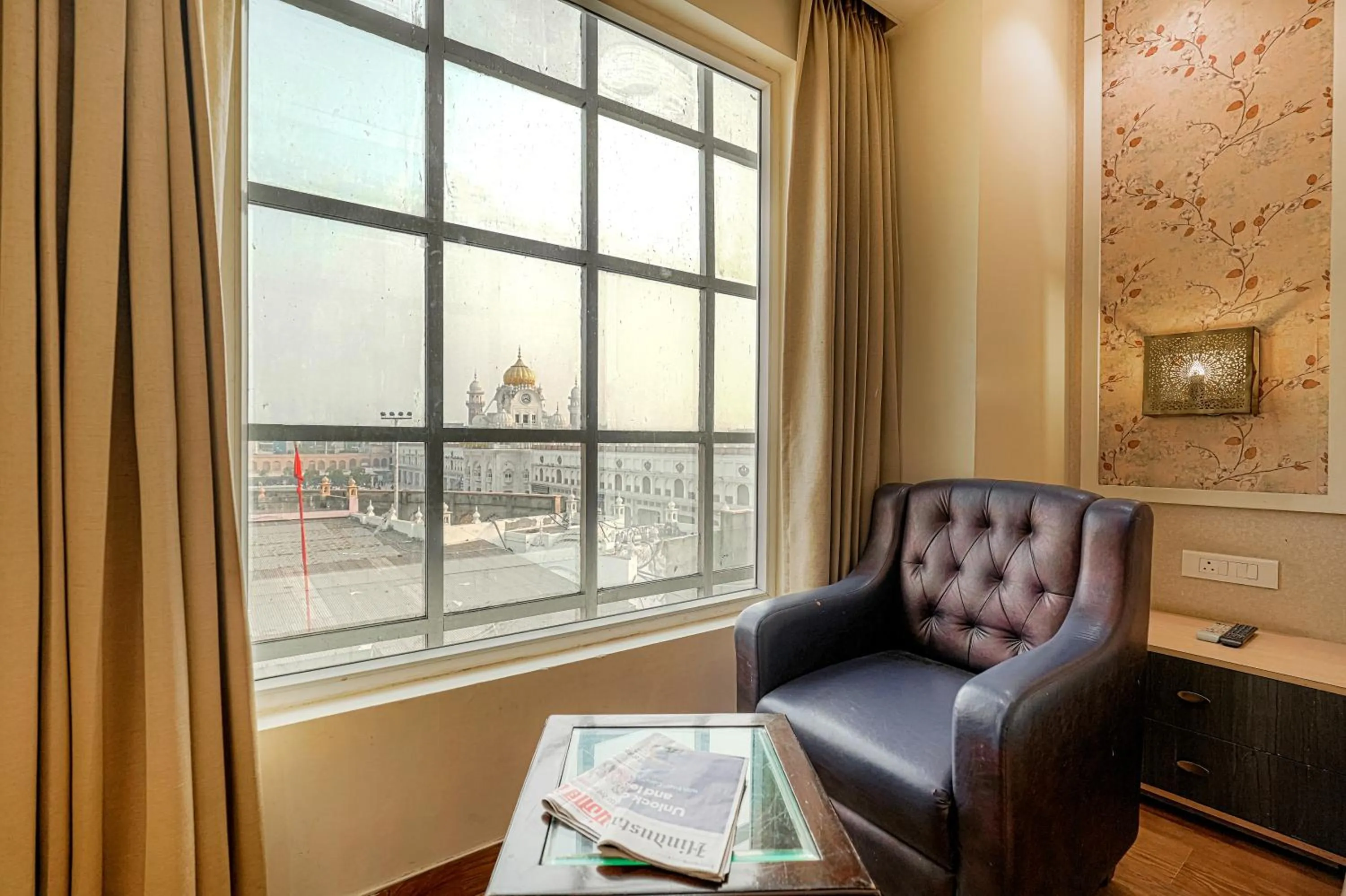 Bed in CSJS Inn Hotel Marketed by Kiwiana