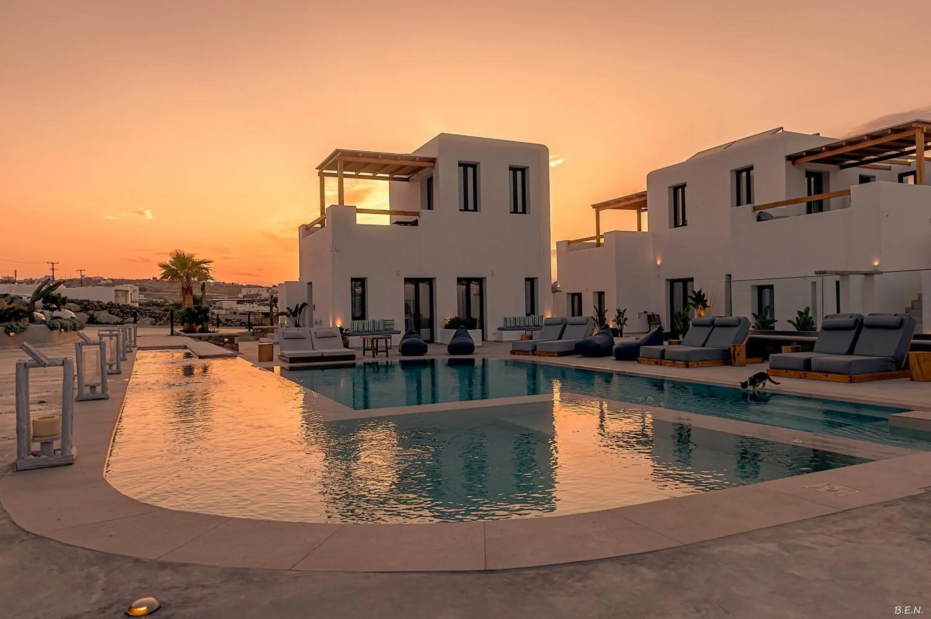 Le Palme Mykonos Le Palme Mykonos