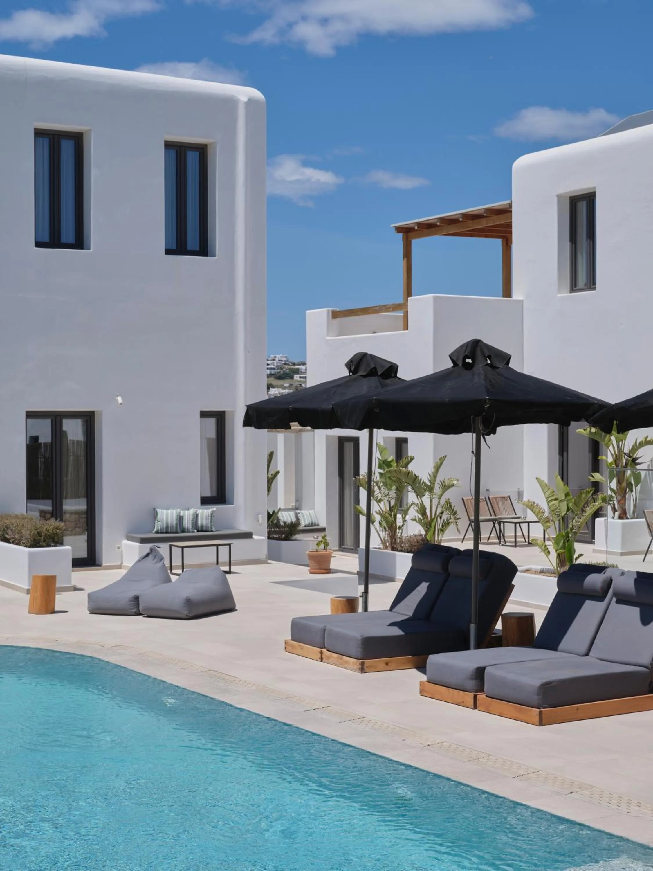 Le Palme Mykonos