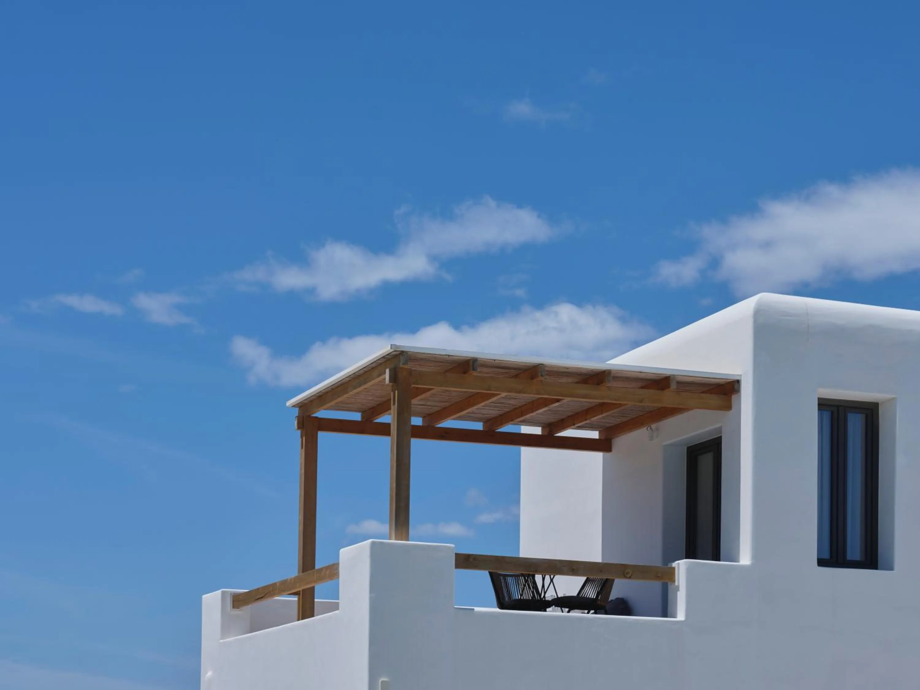 Le Palme Mykonos