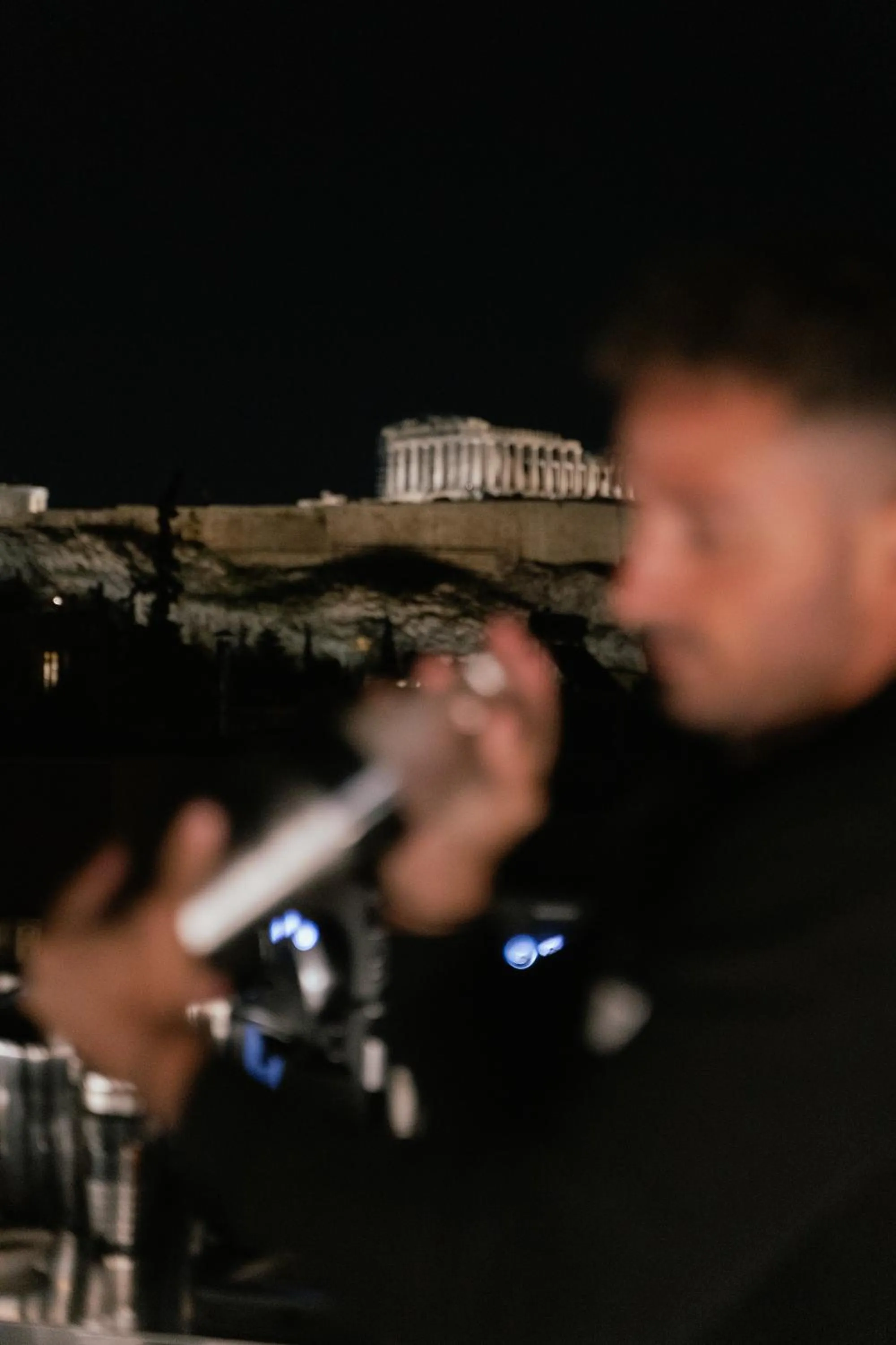 Restaurant/places to eat in Neoma