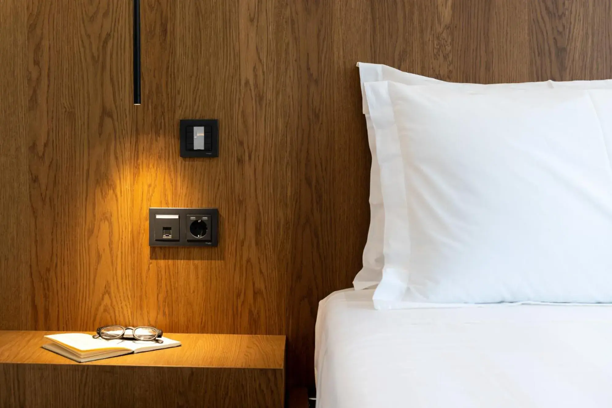 Superior Double Room with Mountain View in Neoma Superior Double Room with Mountain View in Neoma