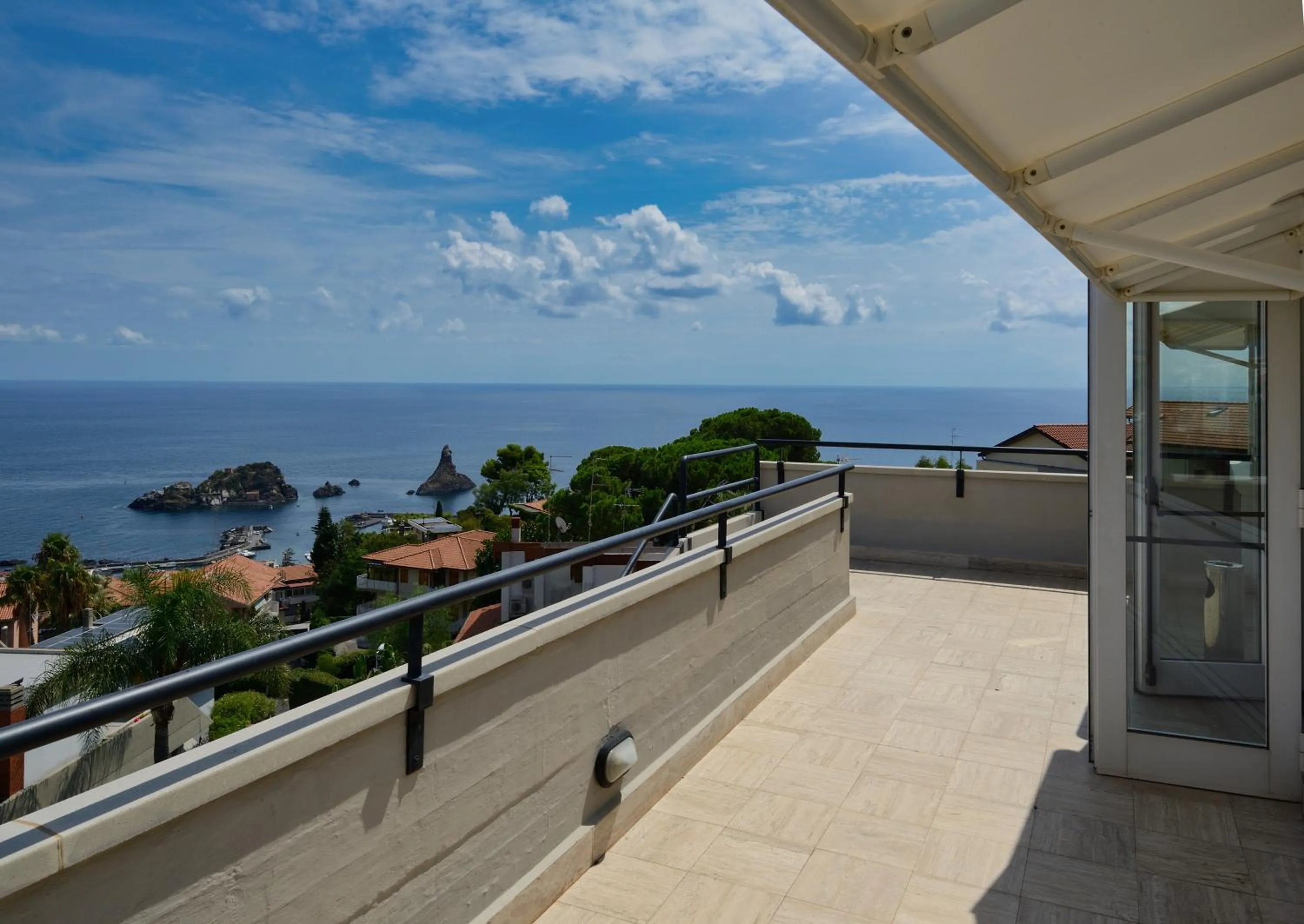 Day in President Park Hotel