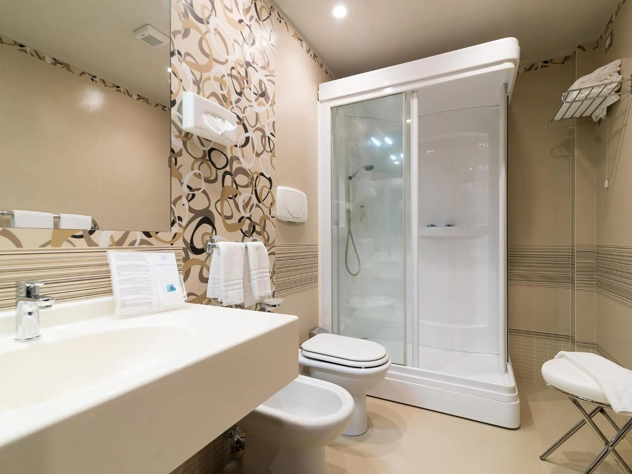 President Park Hotel