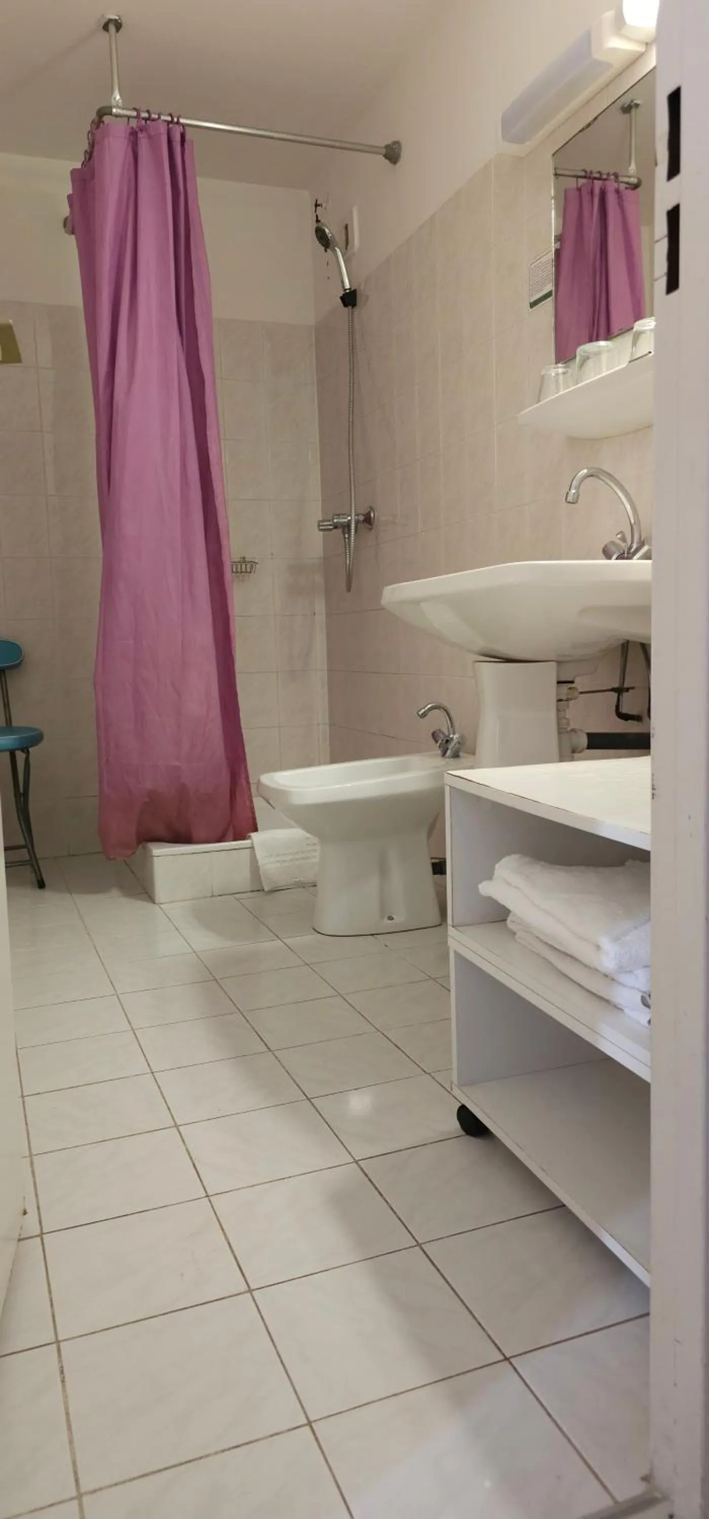 Hotel CÖRONA Lourdes