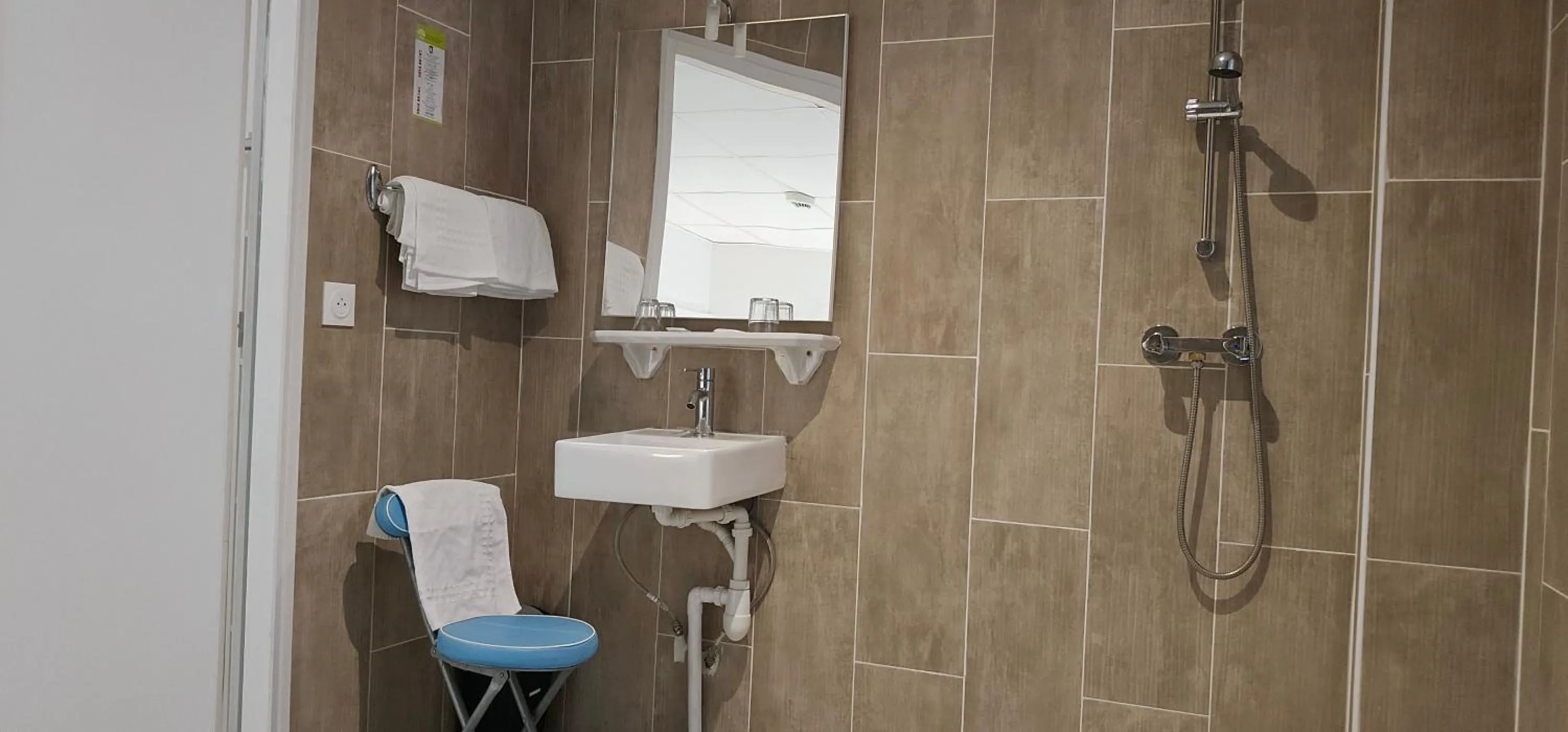 Hotel CÖRONA Lourdes