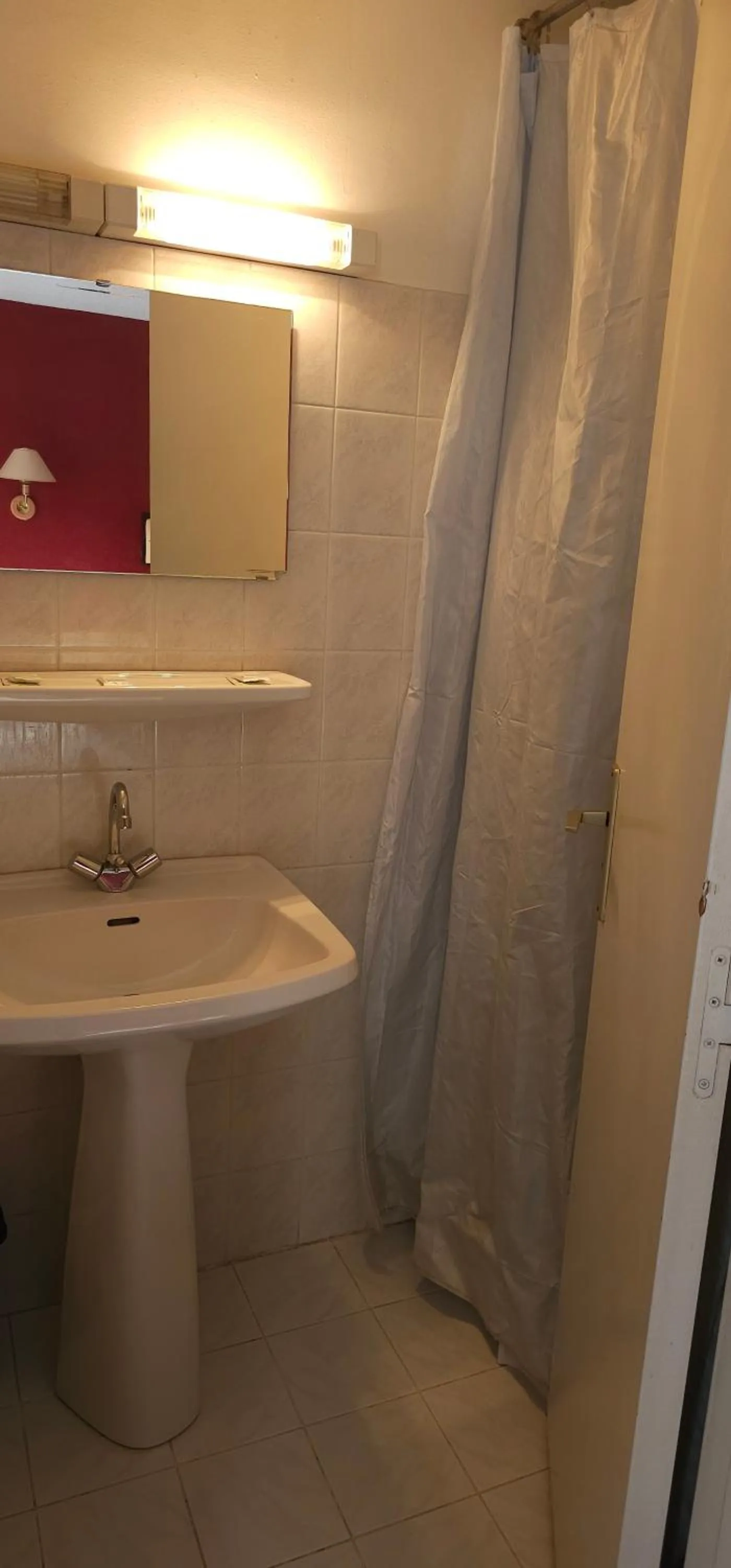 Hotel CÖRONA Lourdes