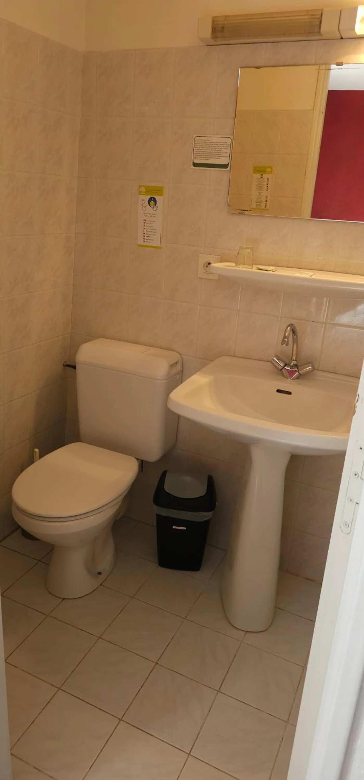 Hotel CÖRONA Lourdes