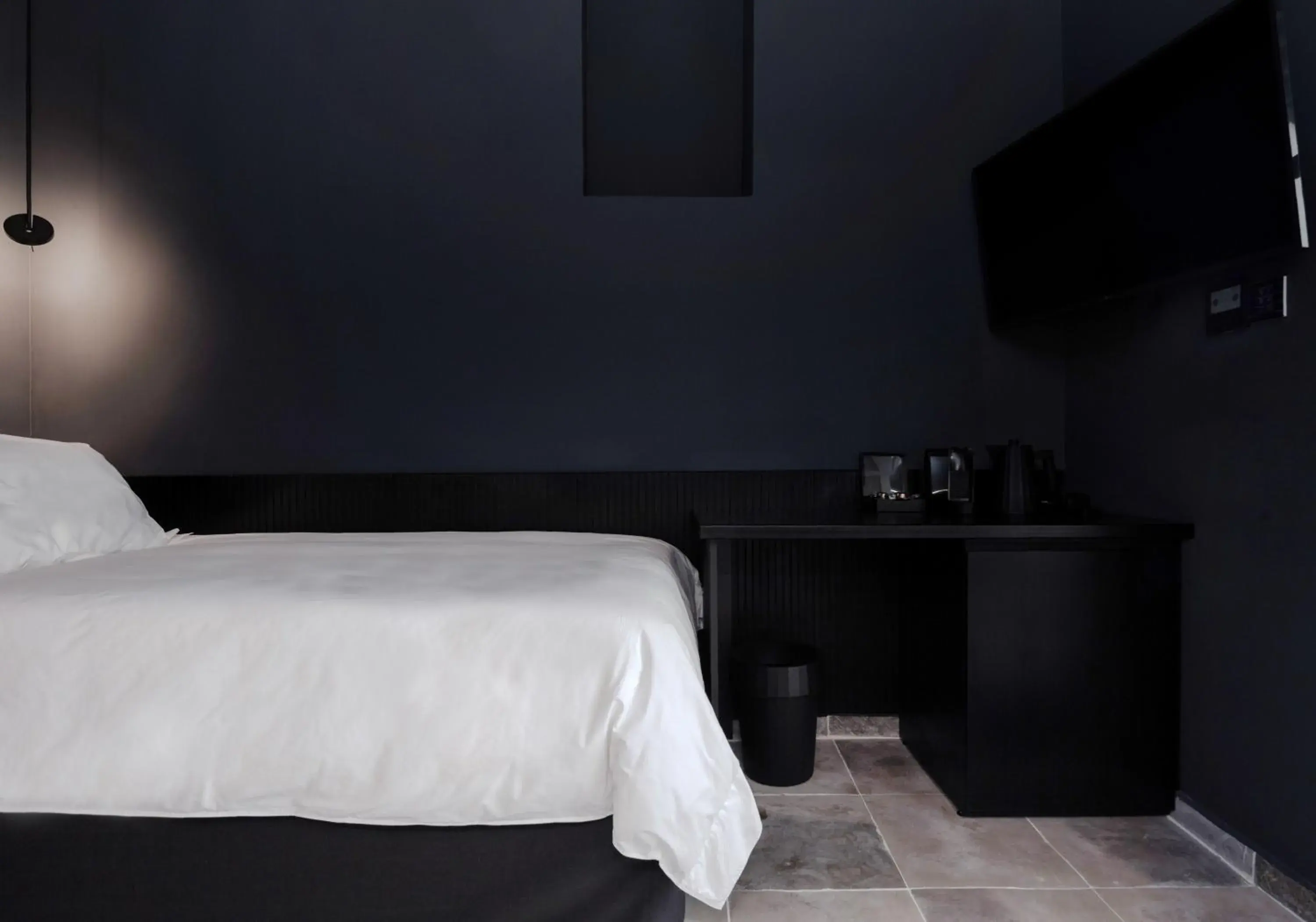 Standard Single Room - single occupancy in The Sendal Boutique Hotel Standard Single Room - single occupancy in The Sendal Boutique Hotel