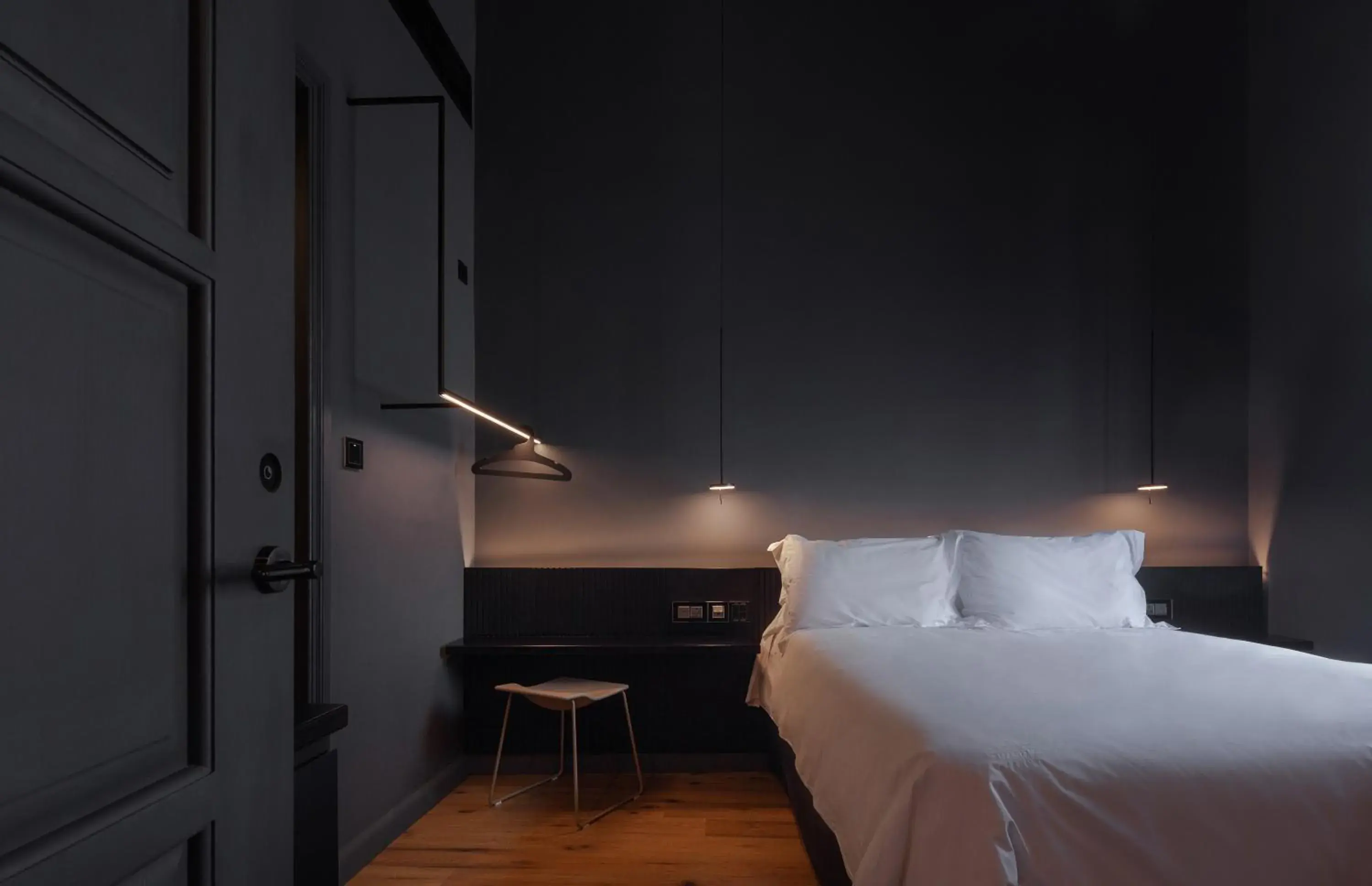 Superior Double Room in The Sendal Boutique Hotel Superior Double Room in The Sendal Boutique Hotel