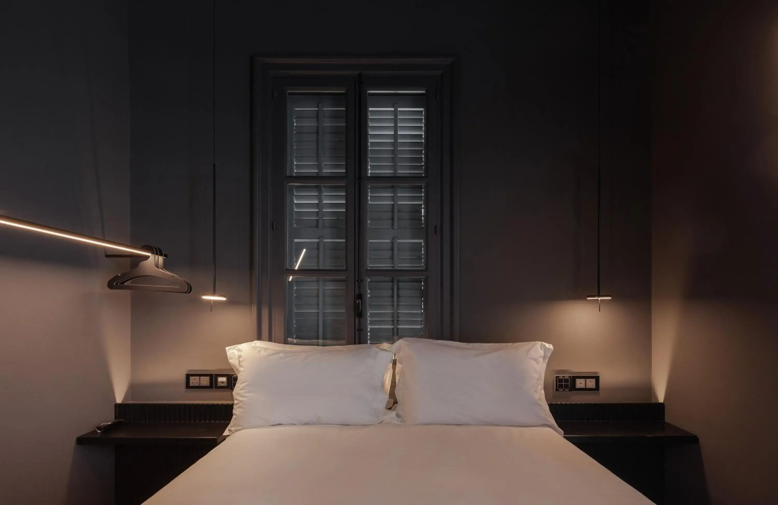 Standard Double Room in The Sendal Boutique Hotel Standard Double Room in The Sendal Boutique Hotel