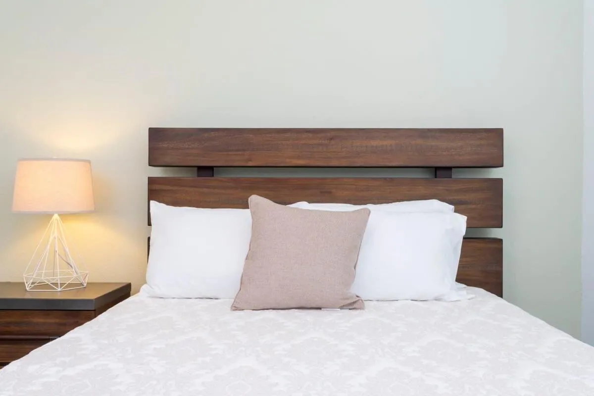 Bed in Gorgeous 5 Bd w/ Pool Close to Disney @ Champions Gate 948