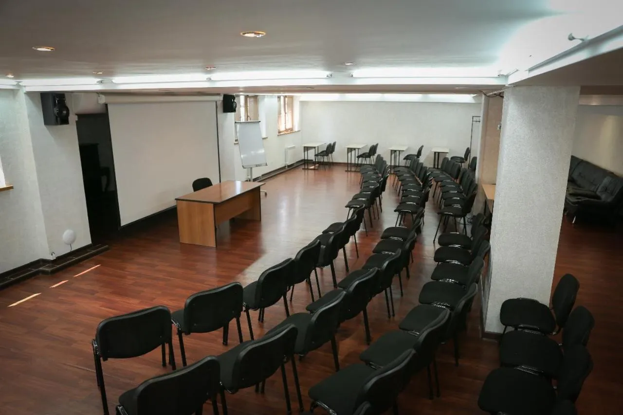 Meeting/conference room in Alpen Ville