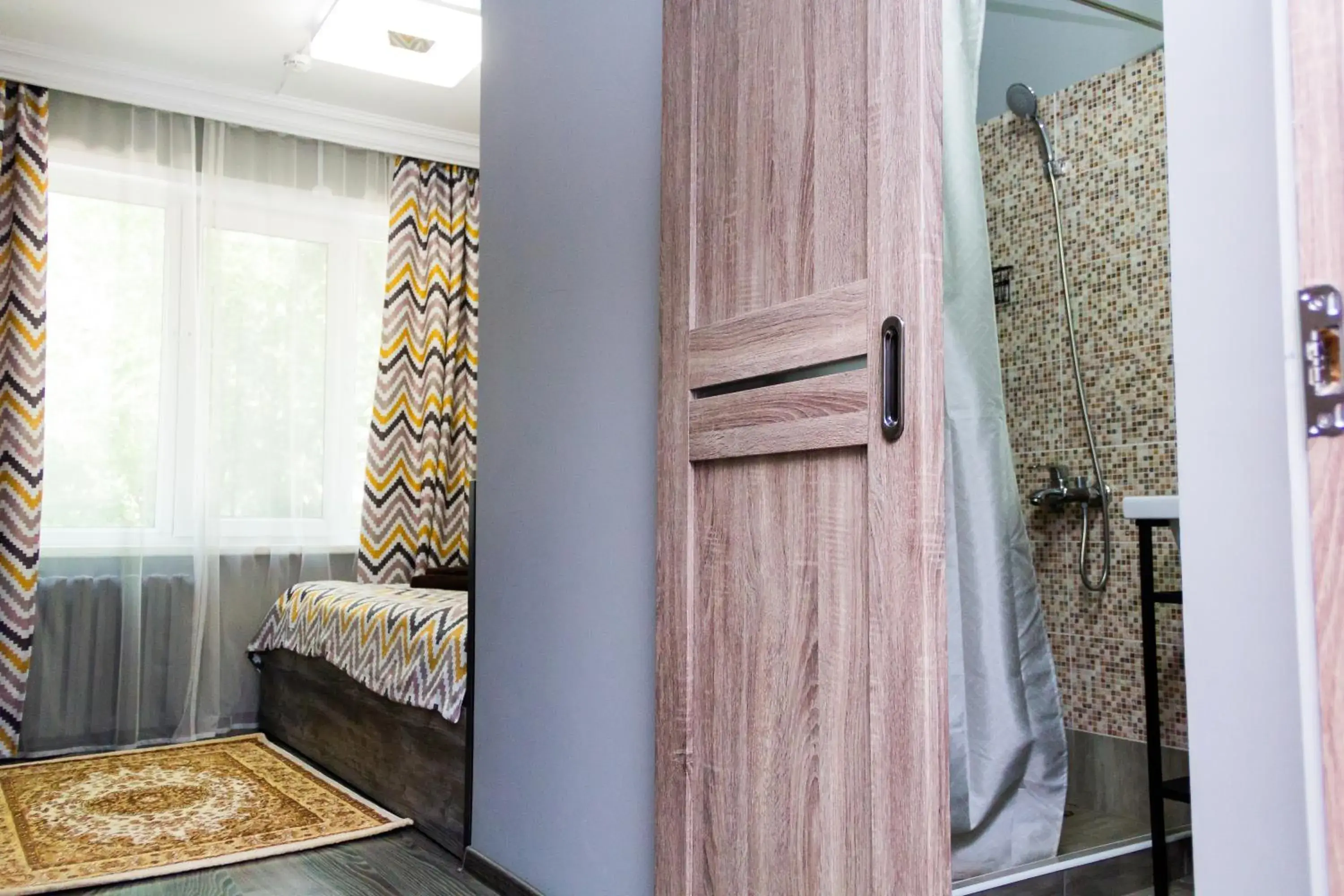 Large Double Room in Hotel Tahar Large Double Room in Hotel Tahar