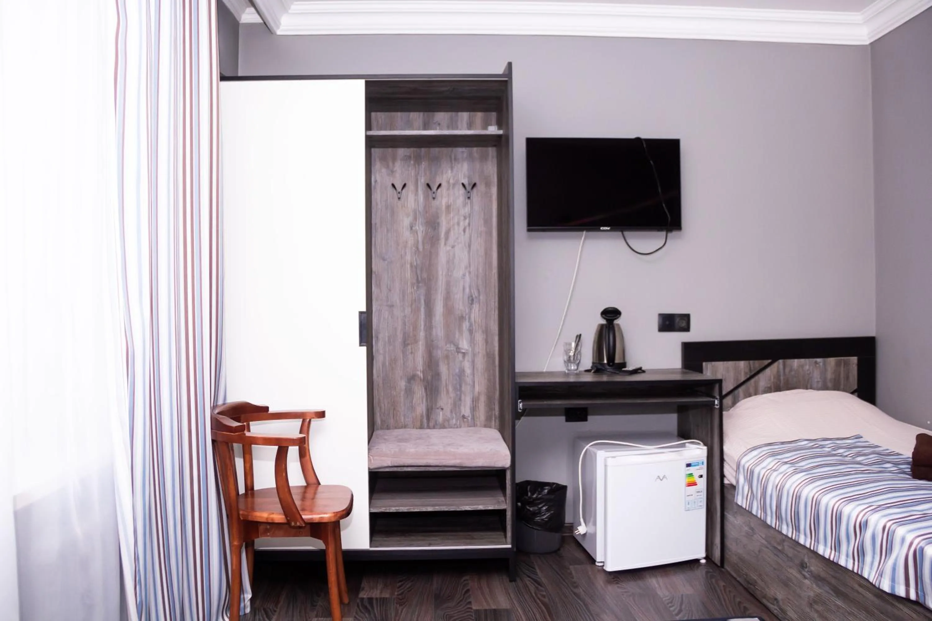 Photo of the whole room, Bed in Hotel Tahar