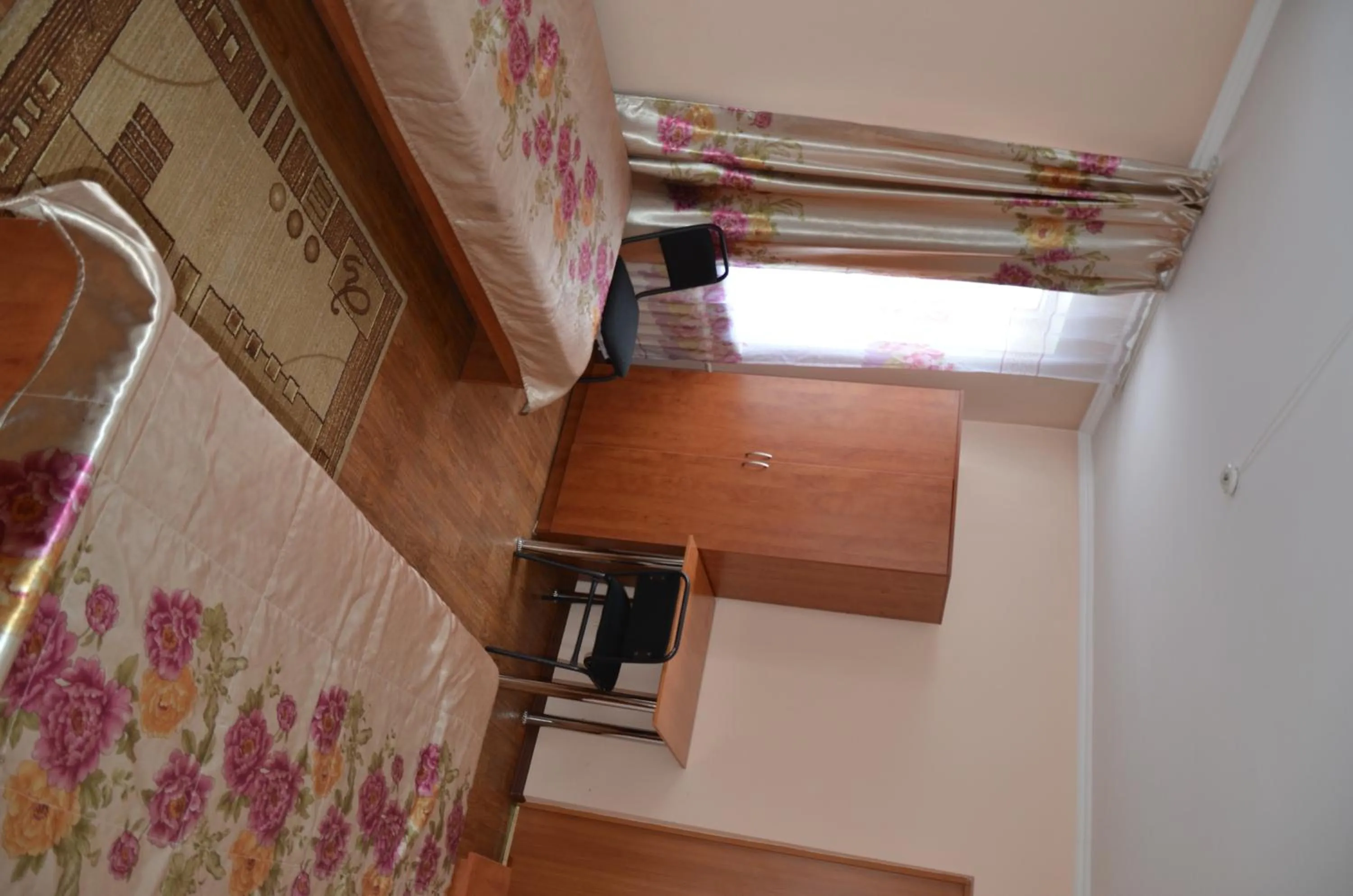 Photo of the whole room in Hotel Tahar