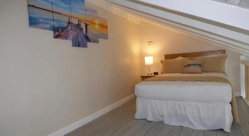 Sandcastles Beach Studios