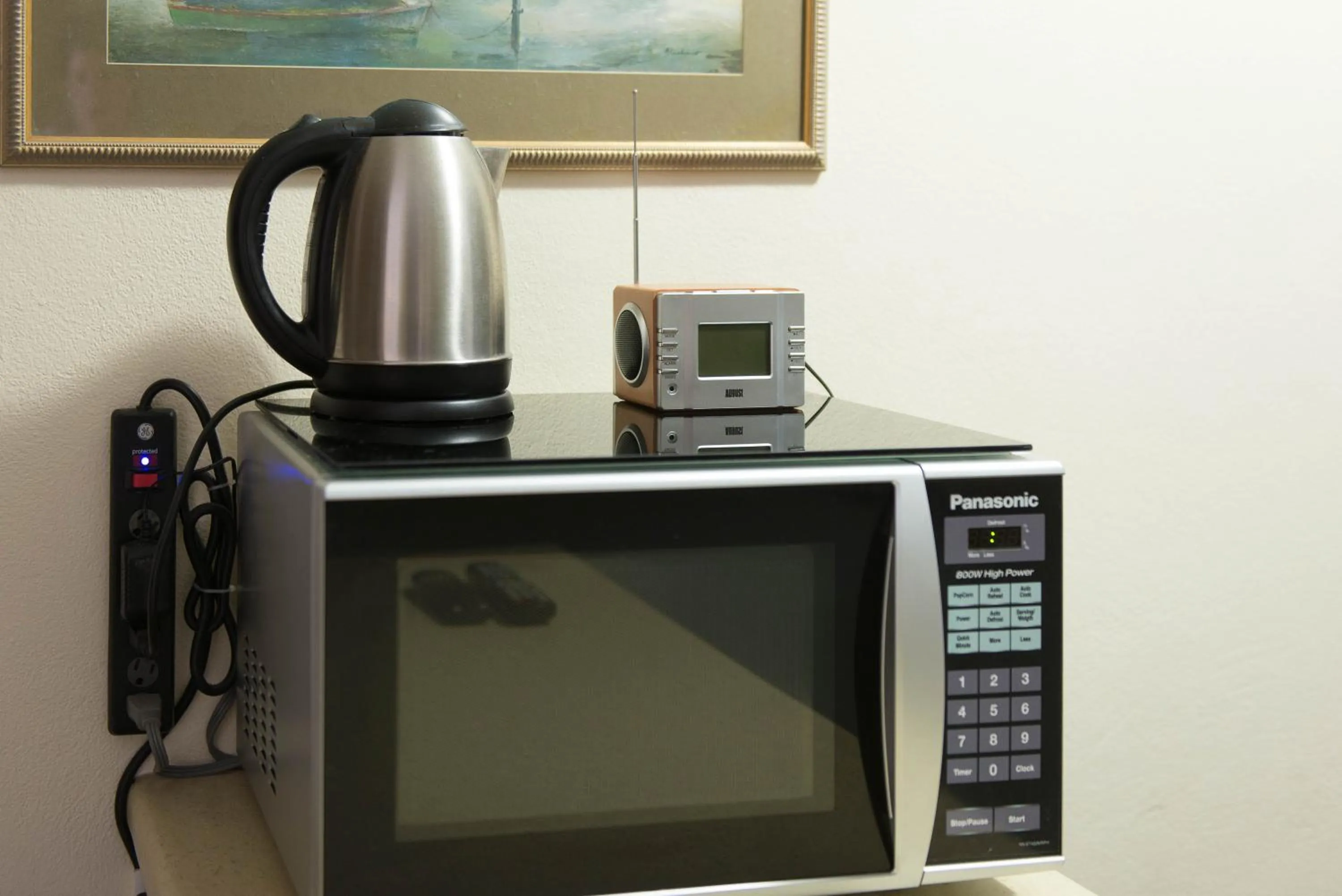 Sandcastles Beach Studios