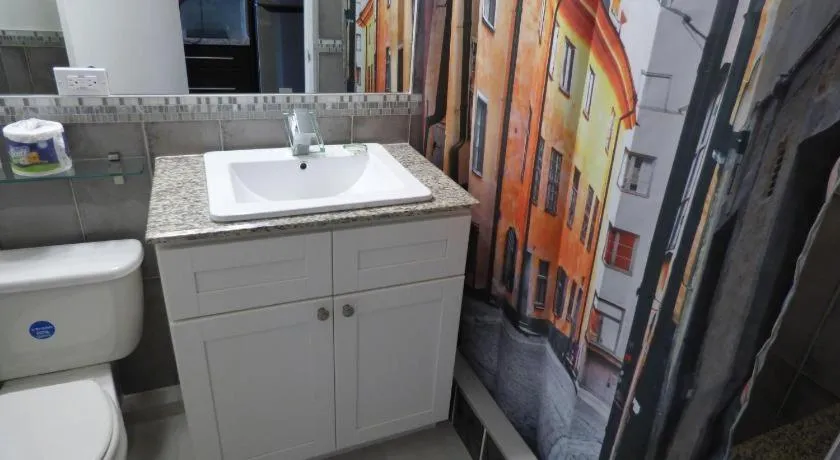 Sandcastles Beach Studios