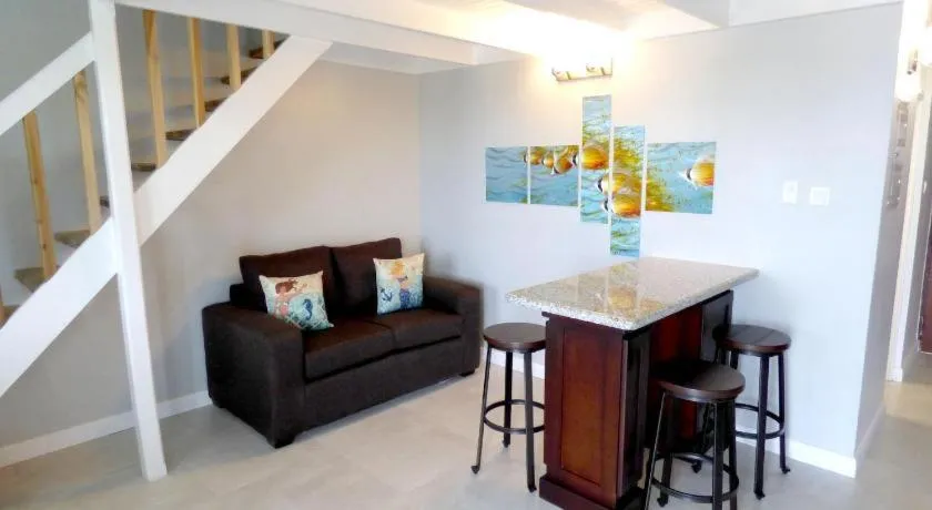 Sandcastles Beach Studios