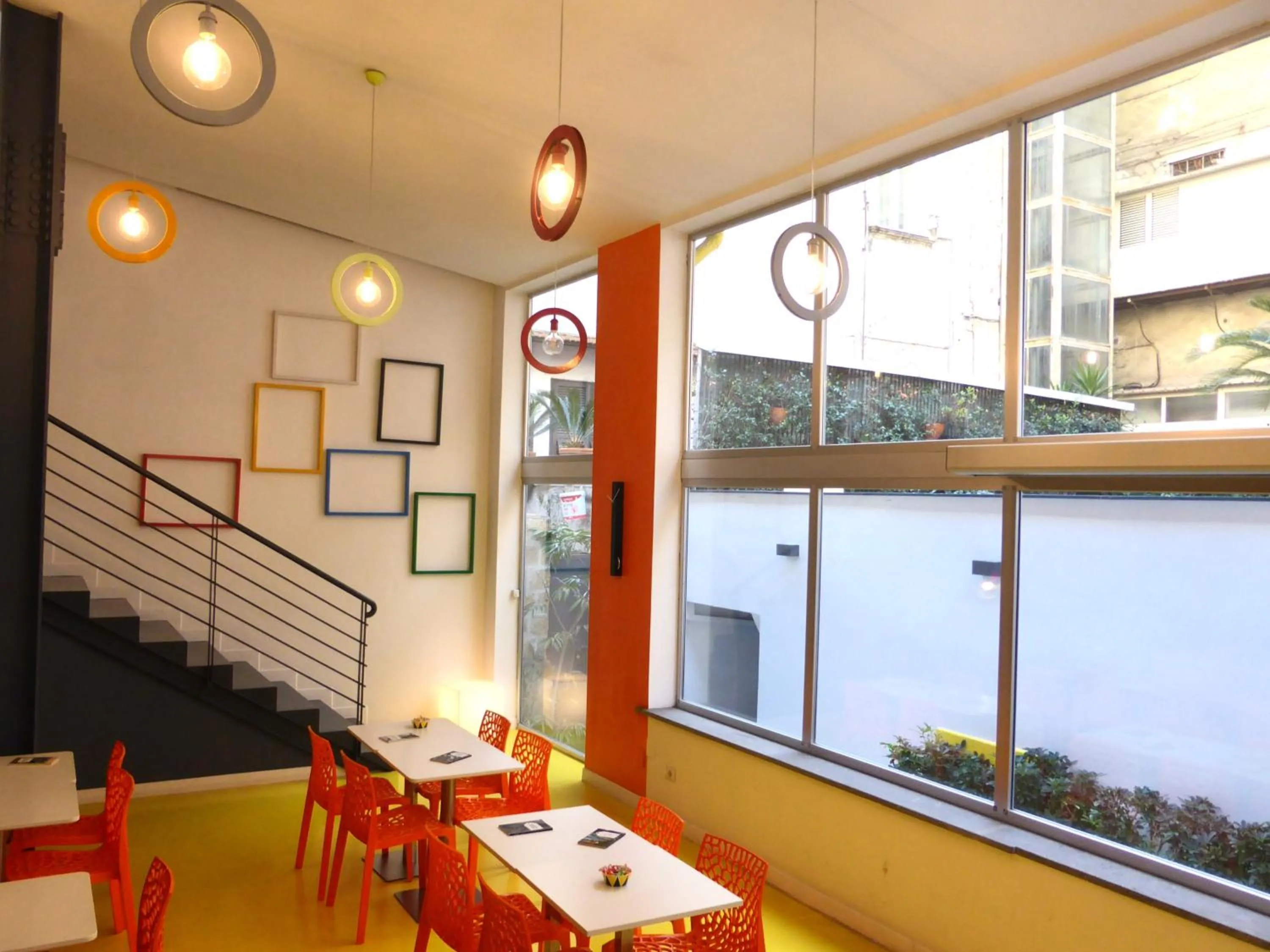 Lobby or reception in Correra 241 Lifestyle Hotel