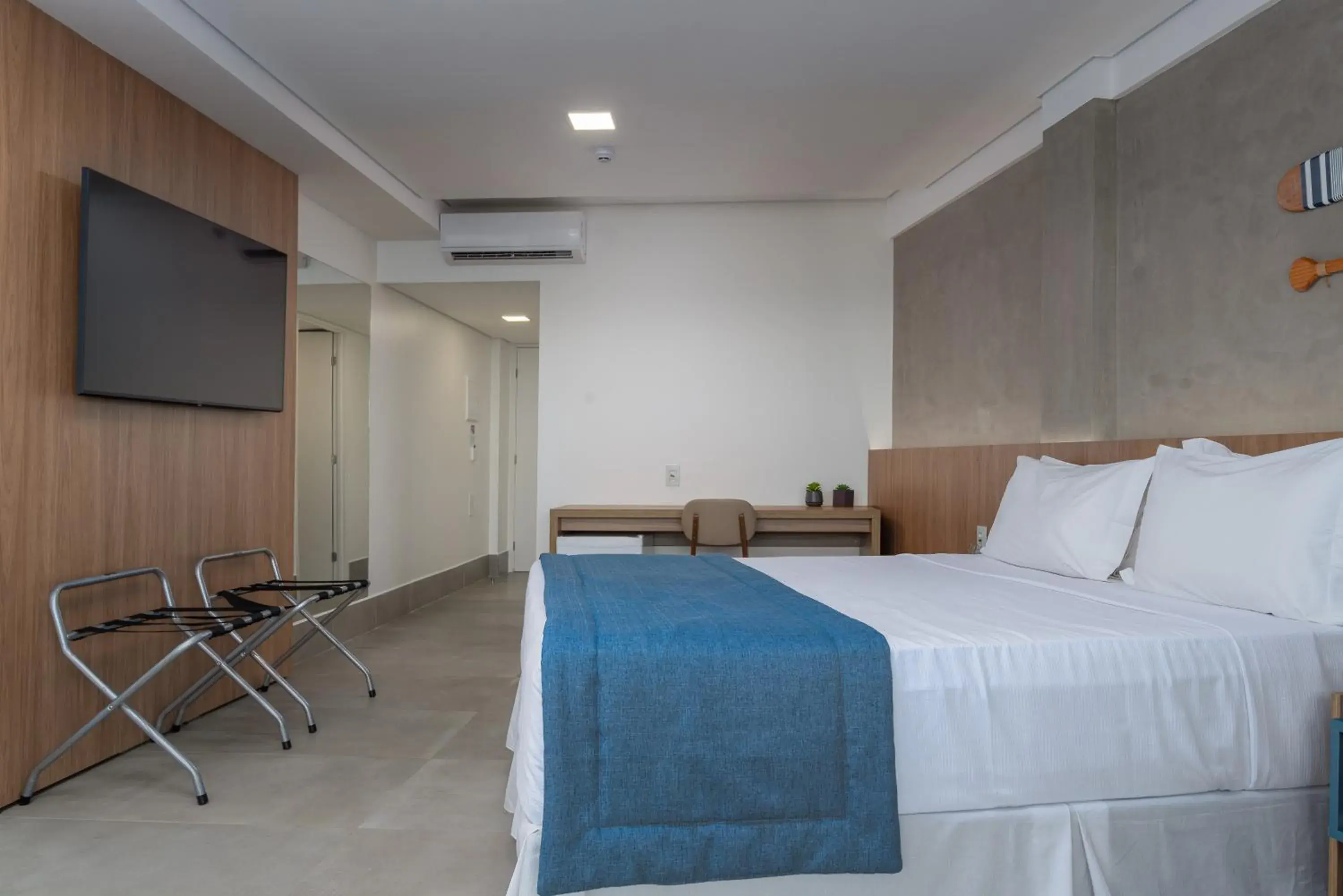 Double Room with Sea View in Maragogi Brisa Exclusive Hotel Double Room with Sea View in Maragogi Brisa Exclusive Hotel