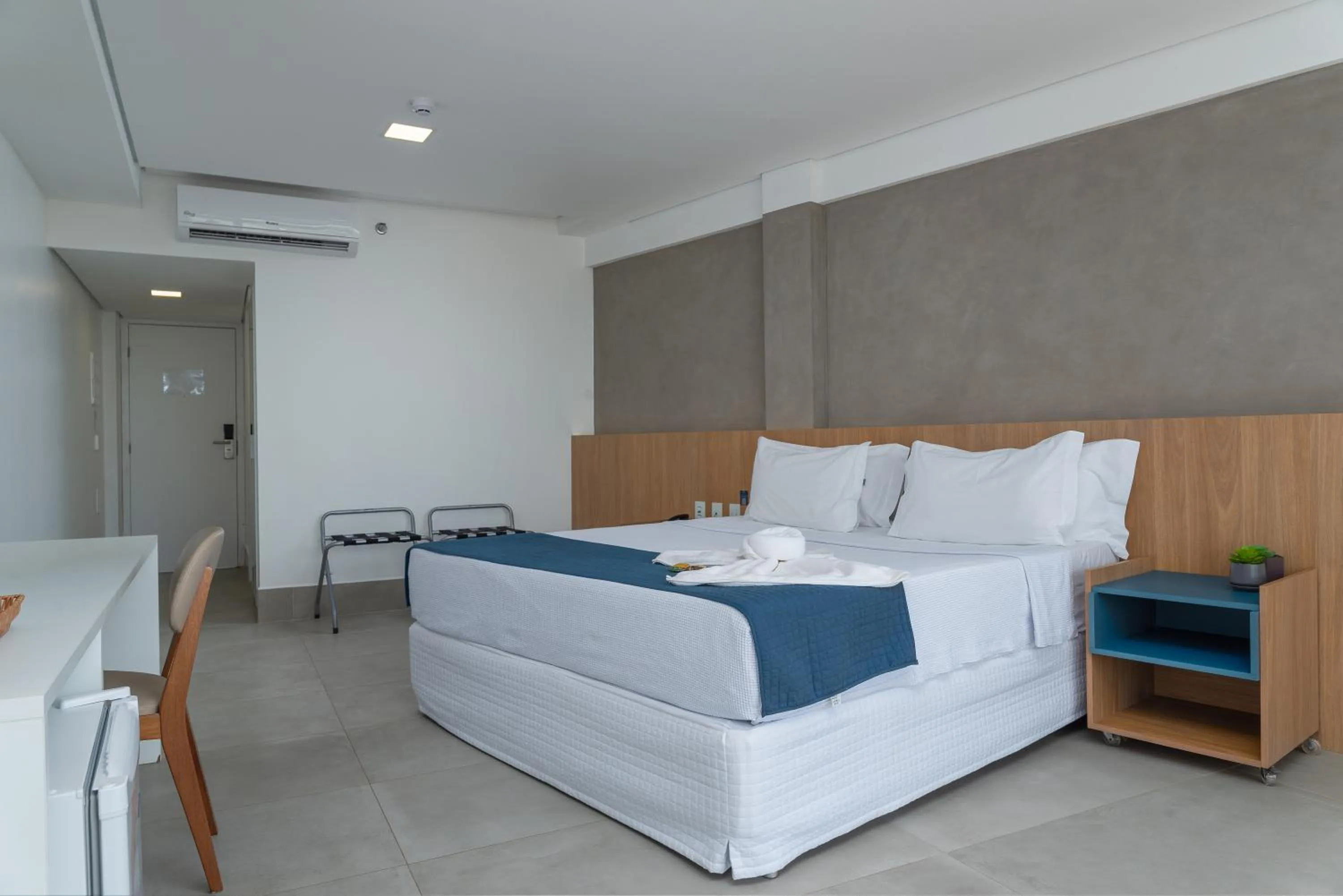 Photo of the whole room, Bed in Maragogi Brisa Exclusive Hotel