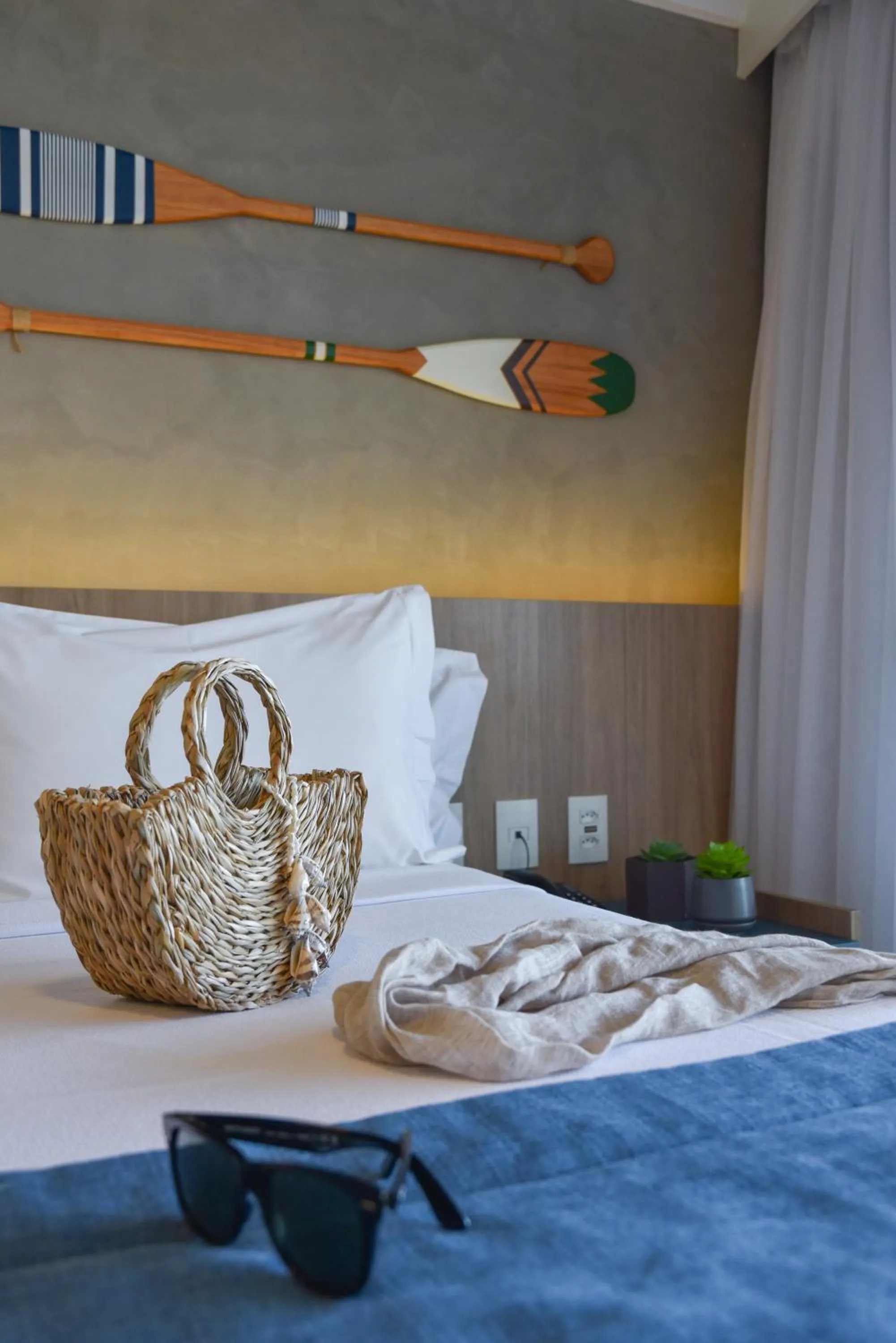 Bedroom, Bed in Maragogi Brisa Exclusive Hotel