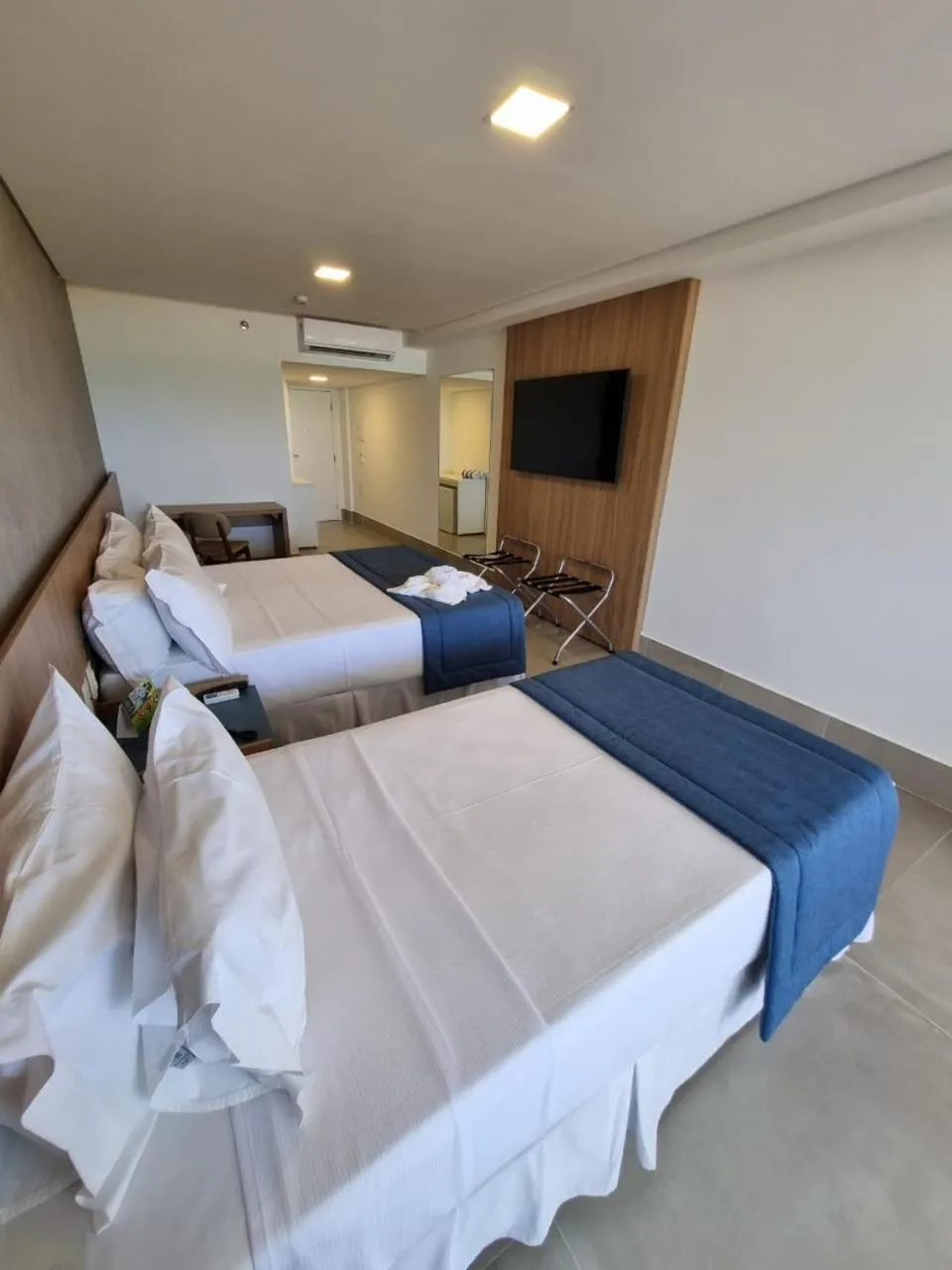 Photo of the whole room, Bed in Maragogi Brisa Exclusive Hotel