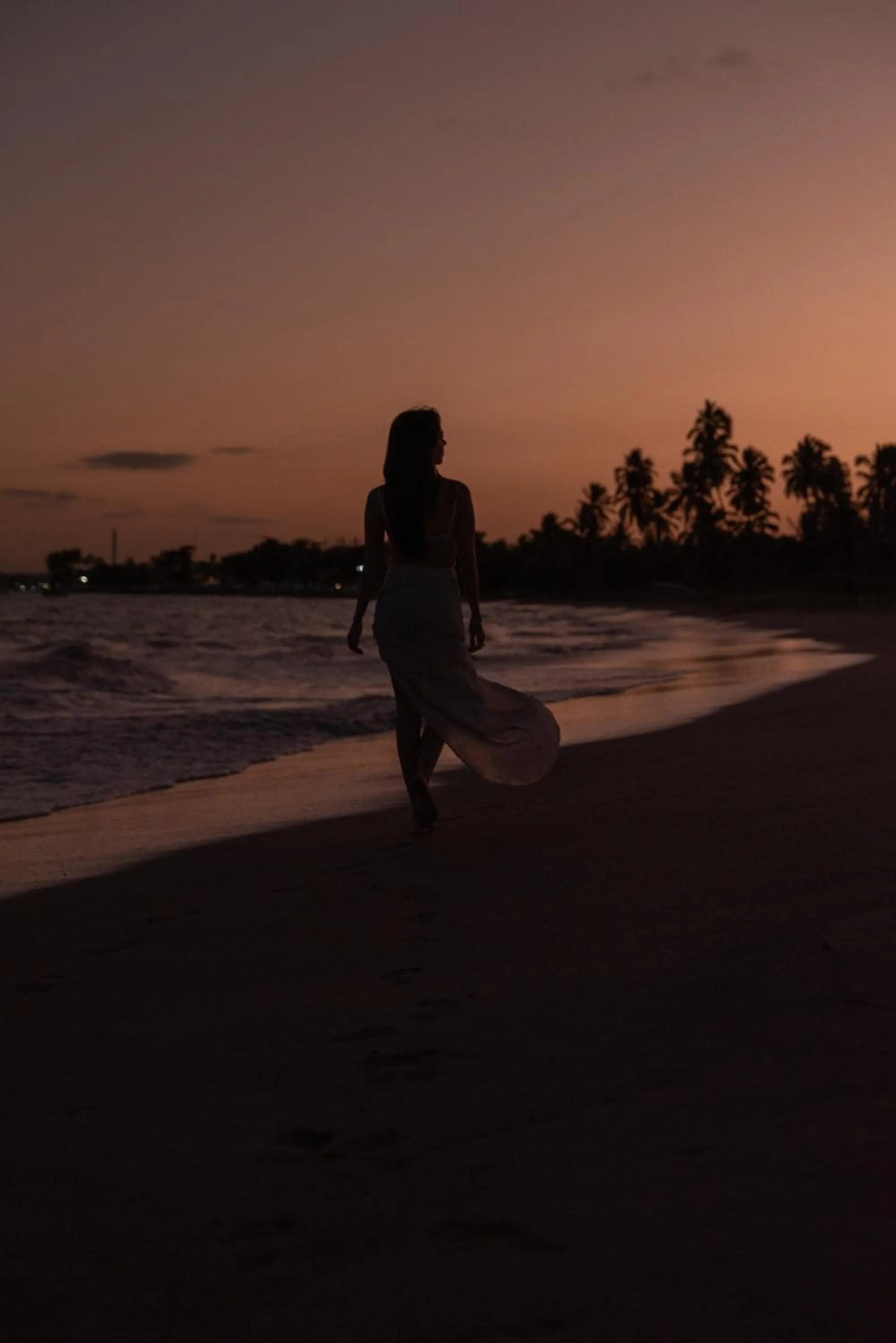 Beach in Maragogi Brisa Exclusive Hotel