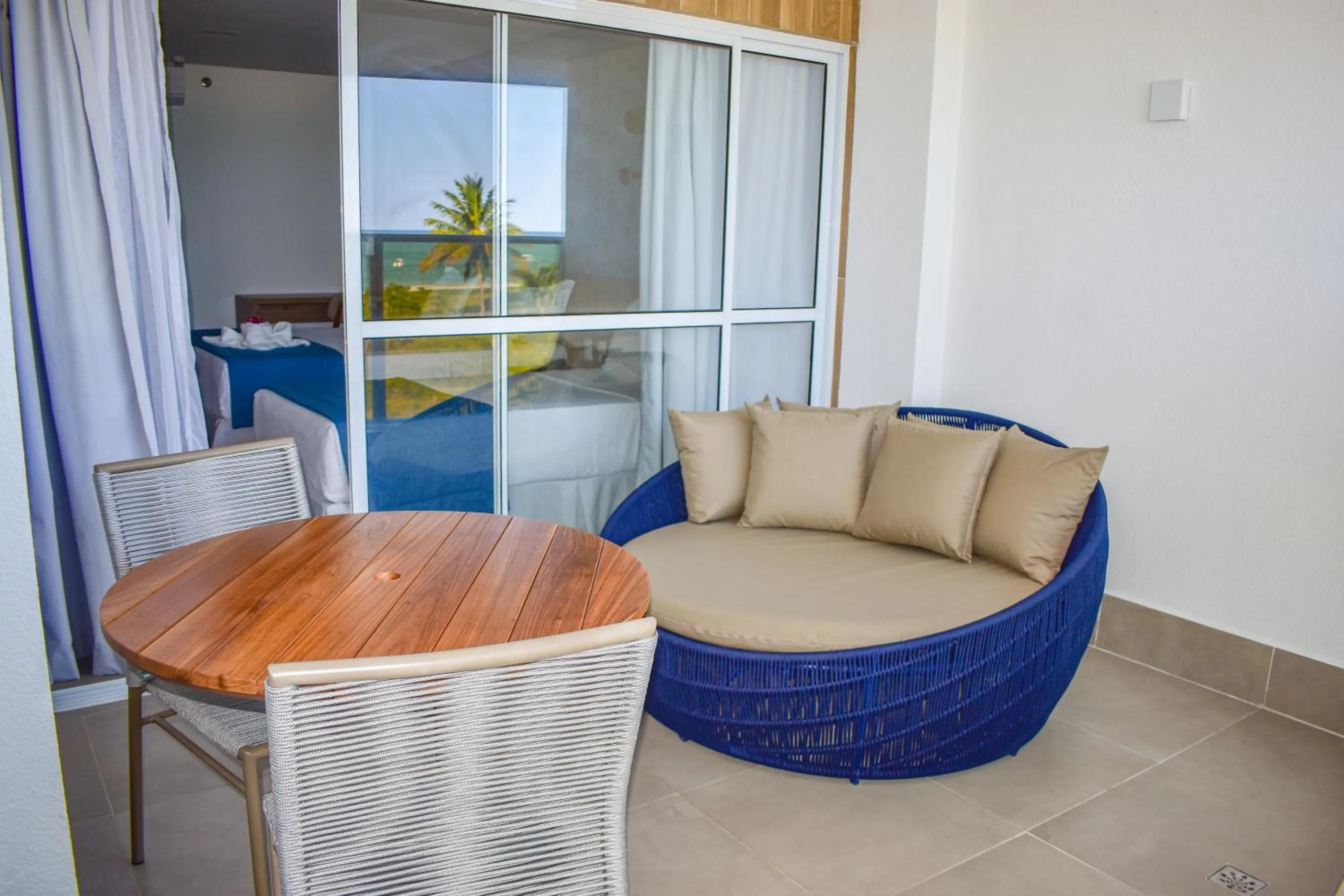 View (from property/room) in Maragogi Brisa Exclusive Hotel