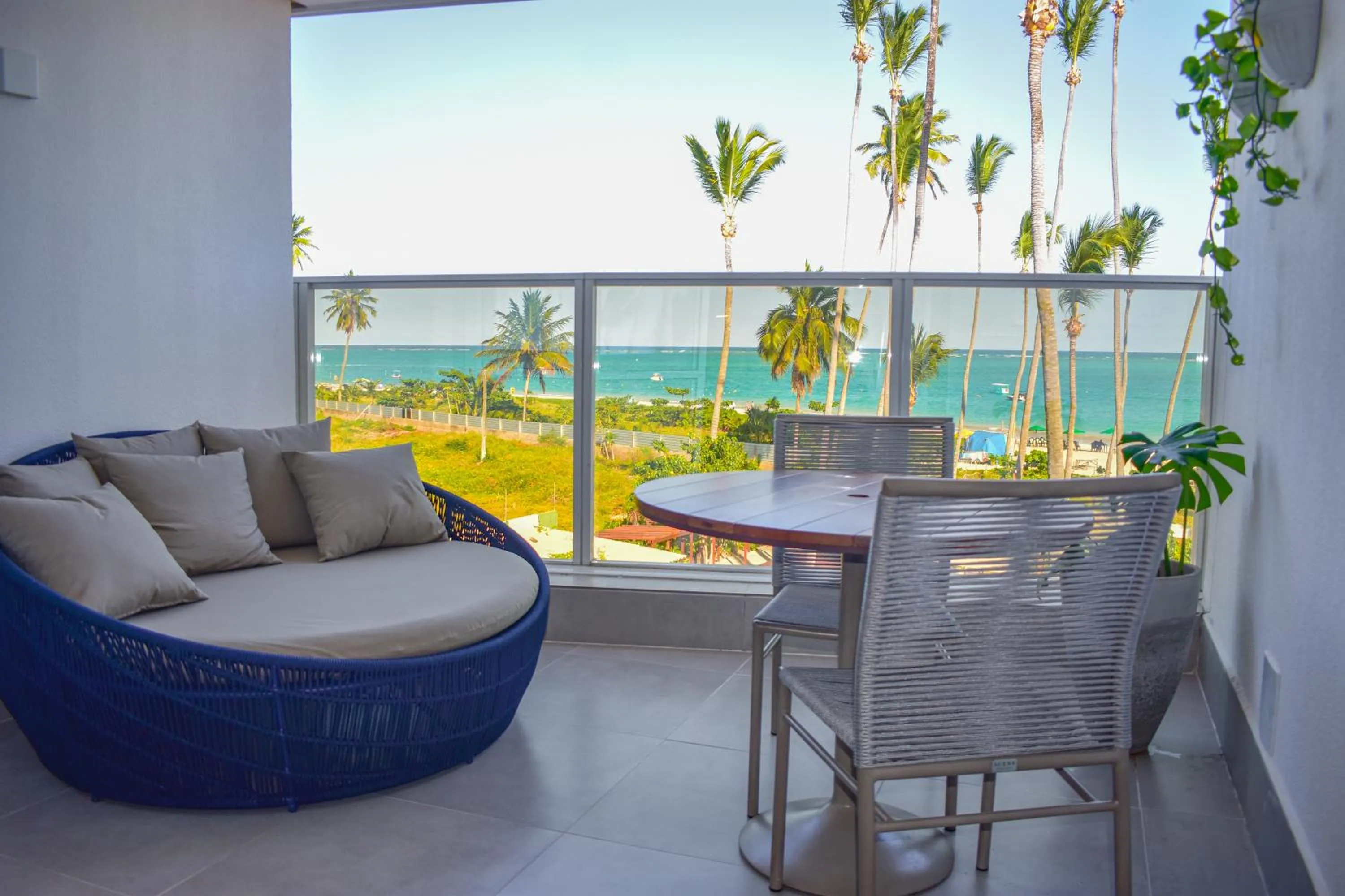 View (from property/room) in Maragogi Brisa Exclusive Hotel