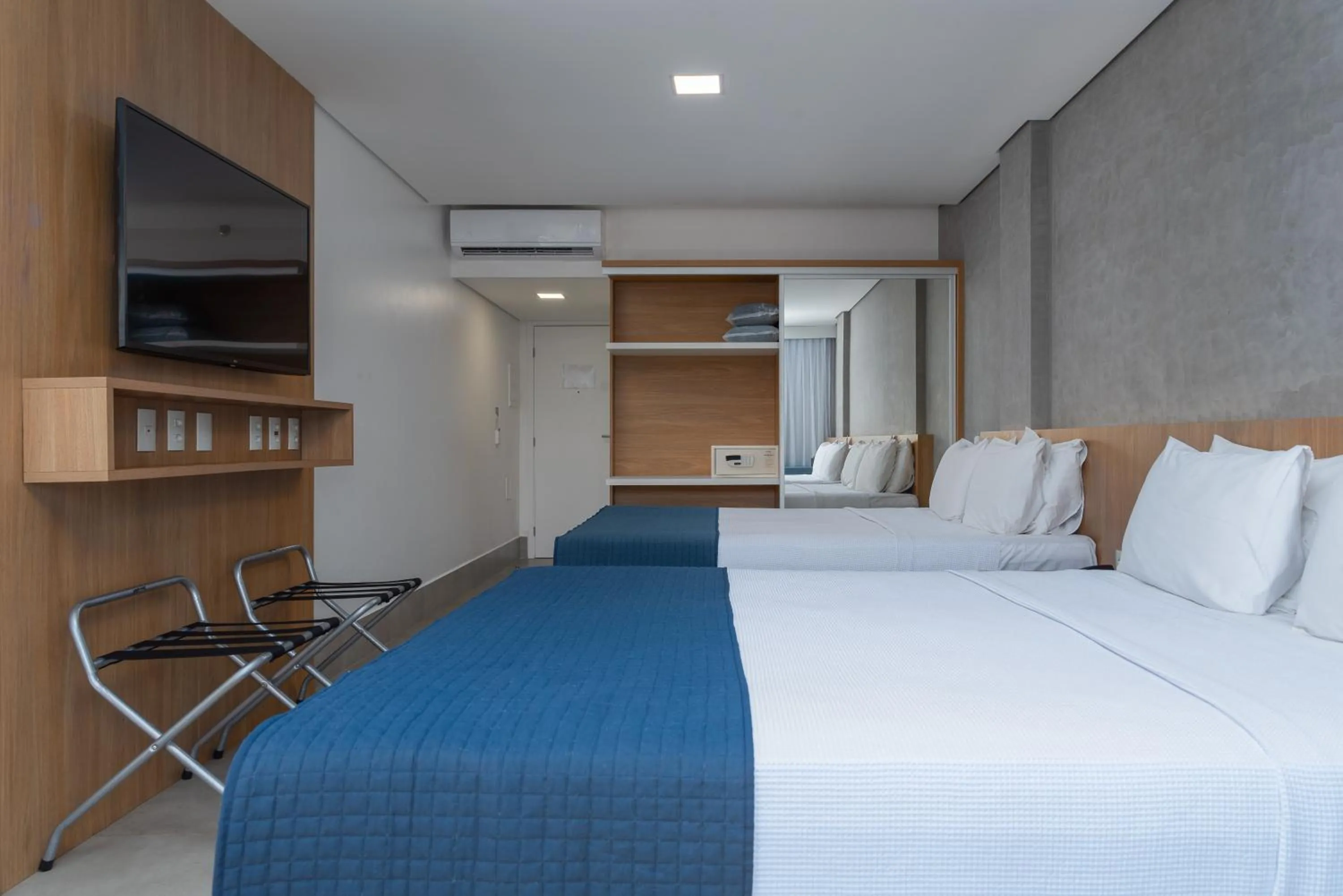 Photo of the whole room, Bed in Maragogi Brisa Exclusive Hotel