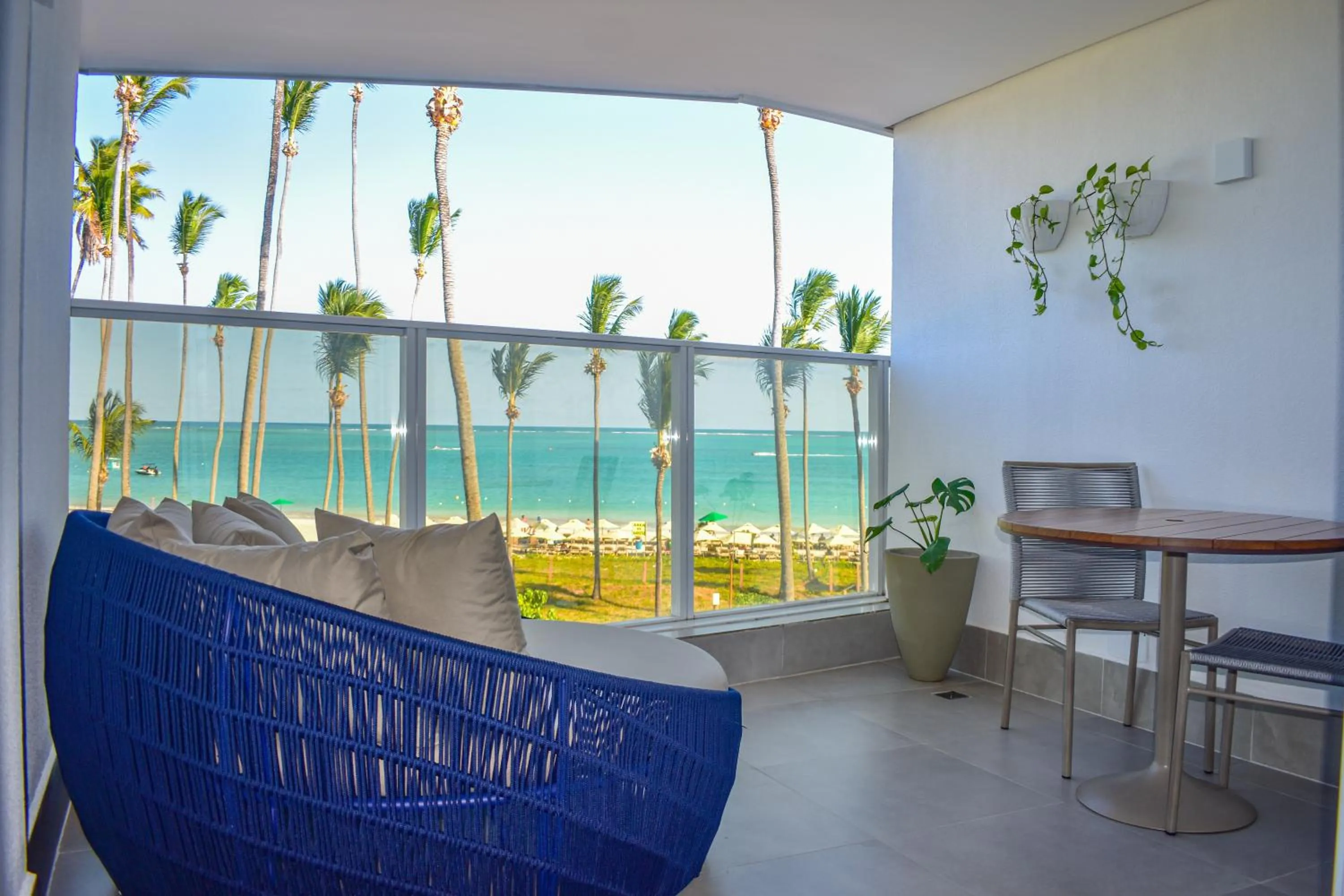 View (from property/room) in Maragogi Brisa Exclusive Hotel