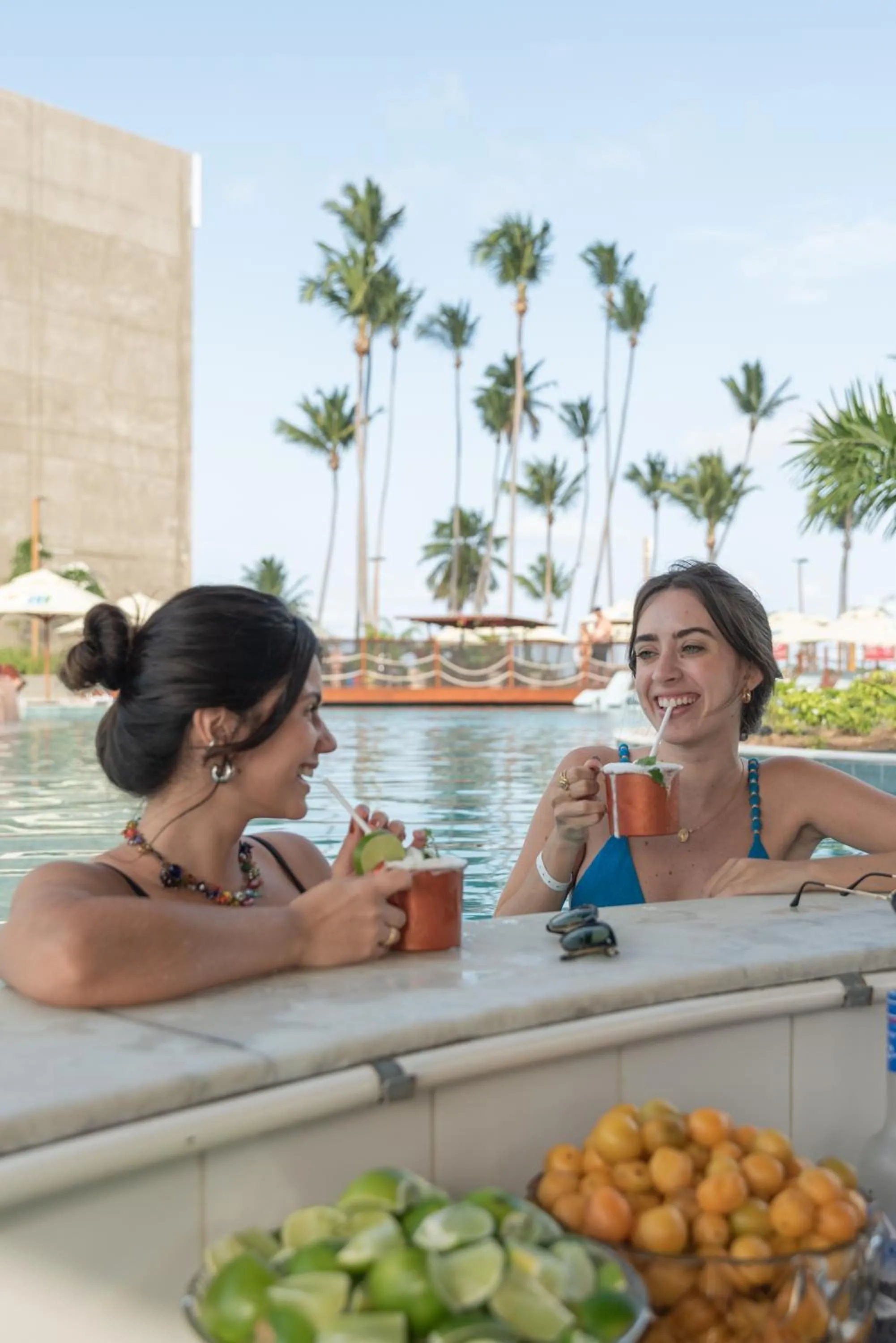 Lounge or bar in Maragogi Brisa Exclusive Hotel