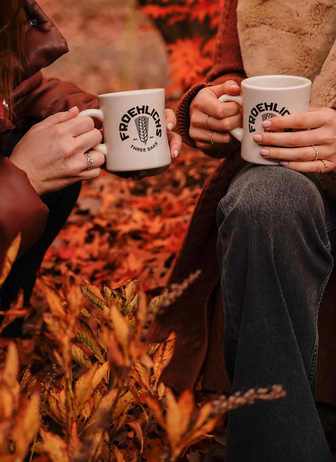 Food and drinks in The Neighborhood Hotel Grand Beach