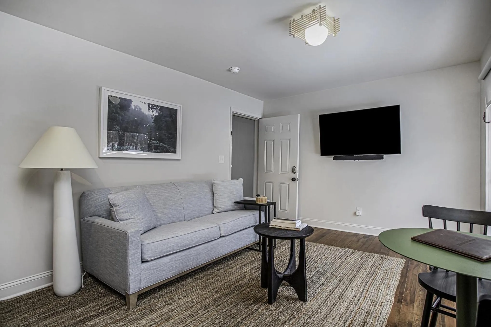 Bedroom in The Neighborhood Hotel Grand Beach