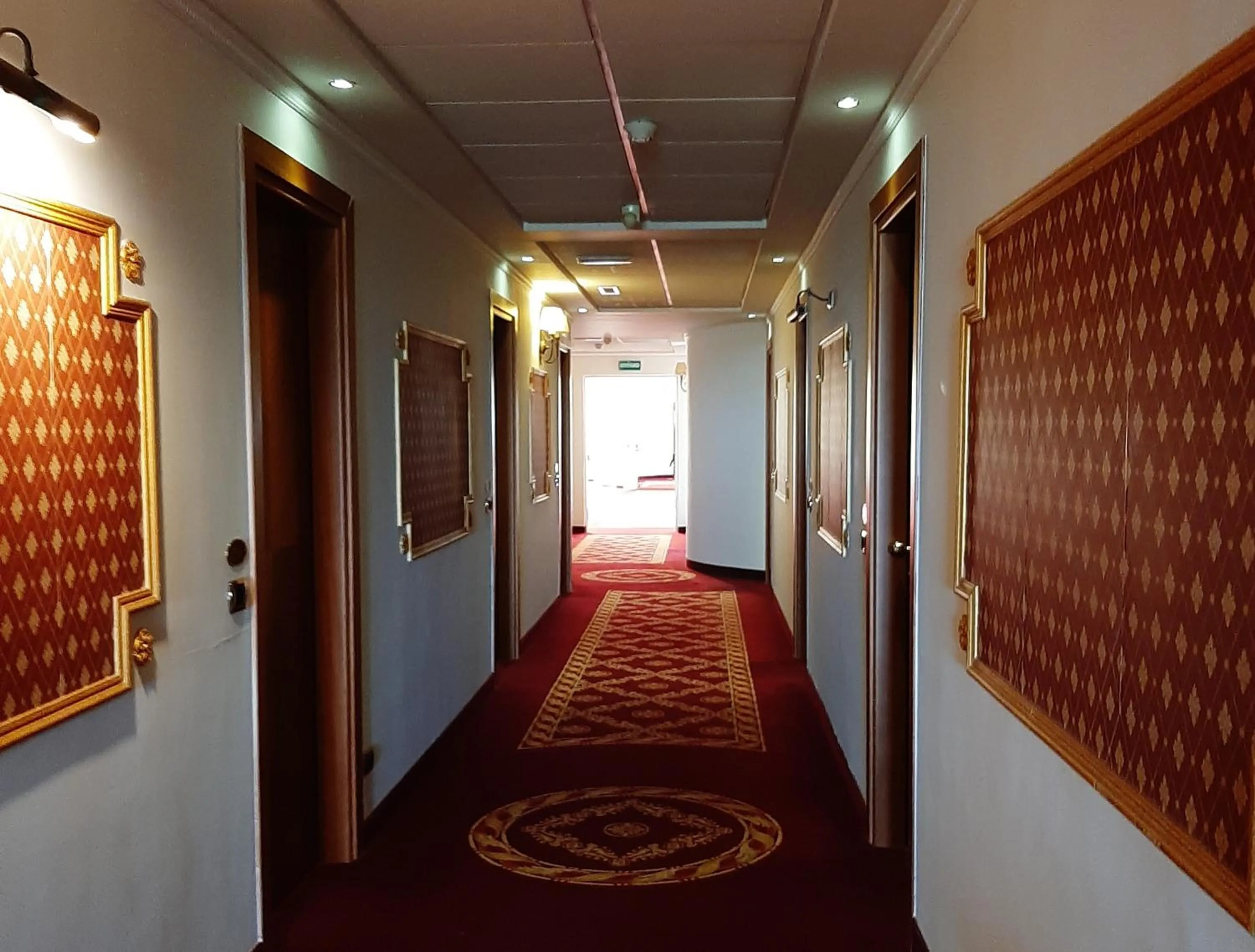 Other in Parco dei Principi Hotel - Wedding & Events