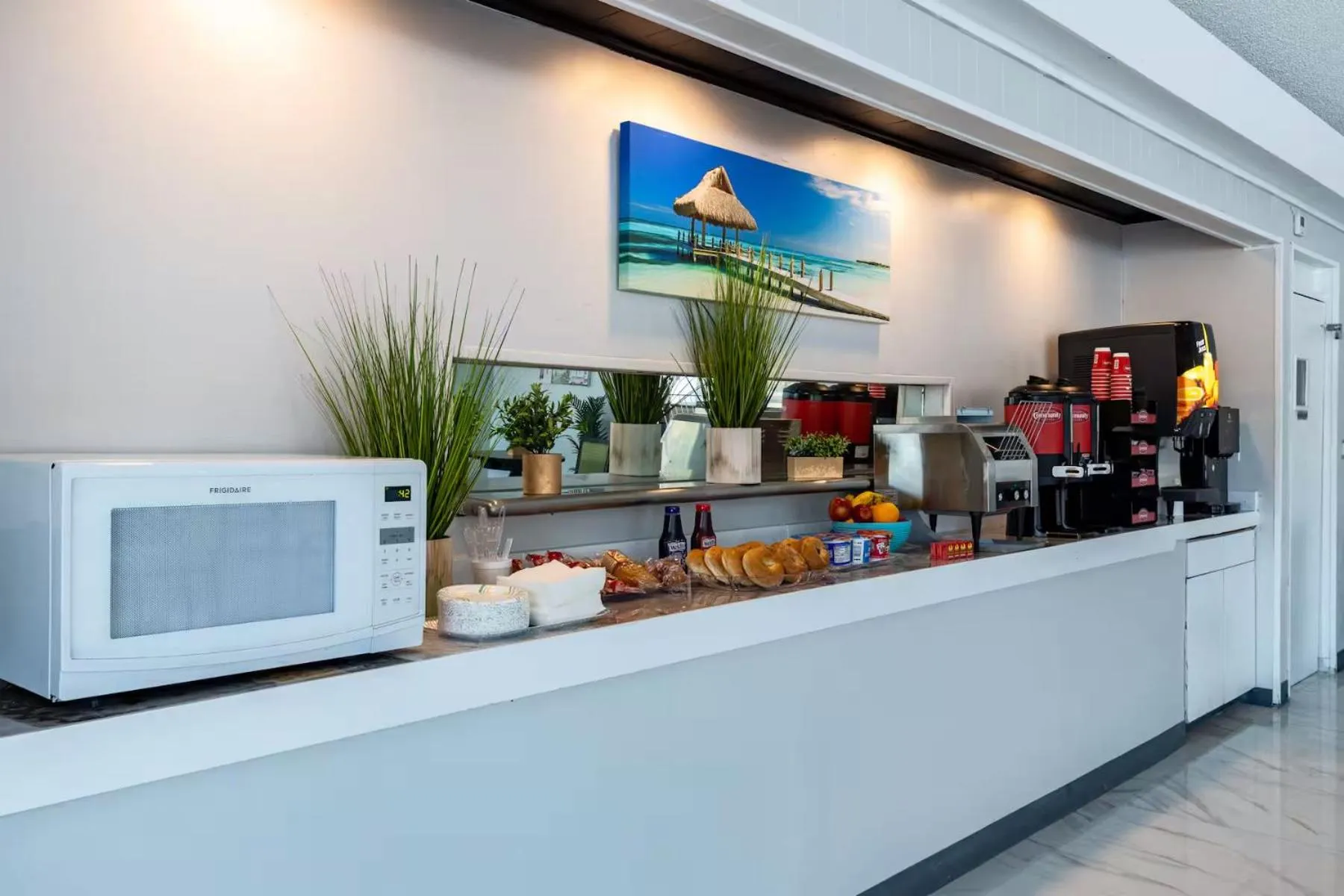 Motel 6 - Altamonte Springs, FL