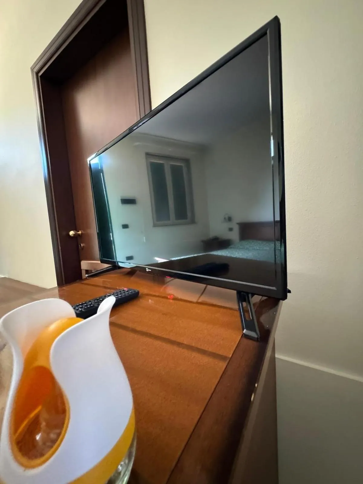 TV and multimedia in Hotel Arcobaleno