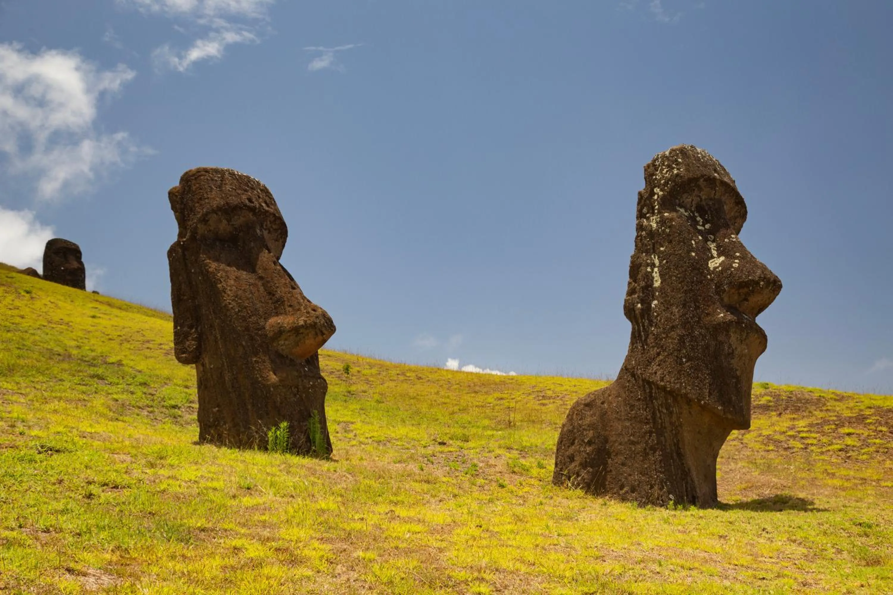 Nearby landmark in Hotel Ohana Rapa Nui