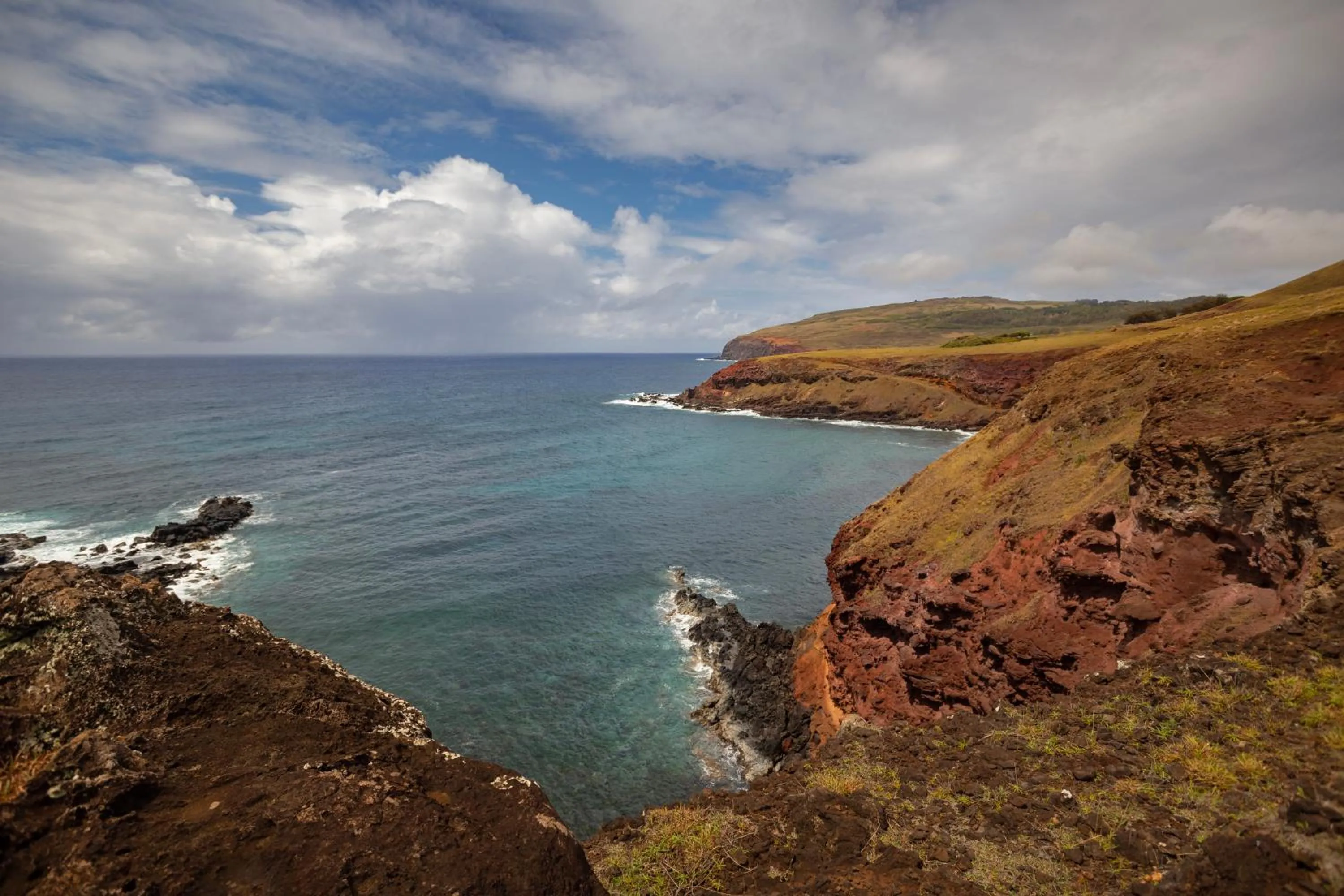 Nearby landmark in Hotel Ohana Rapa Nui