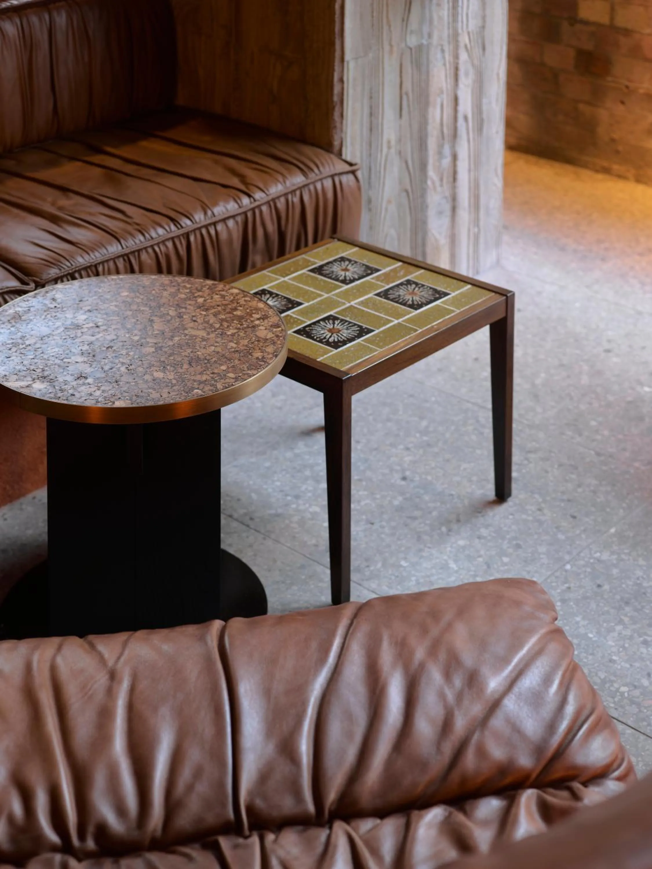 Lounge or bar in Ace Hotel Sydney