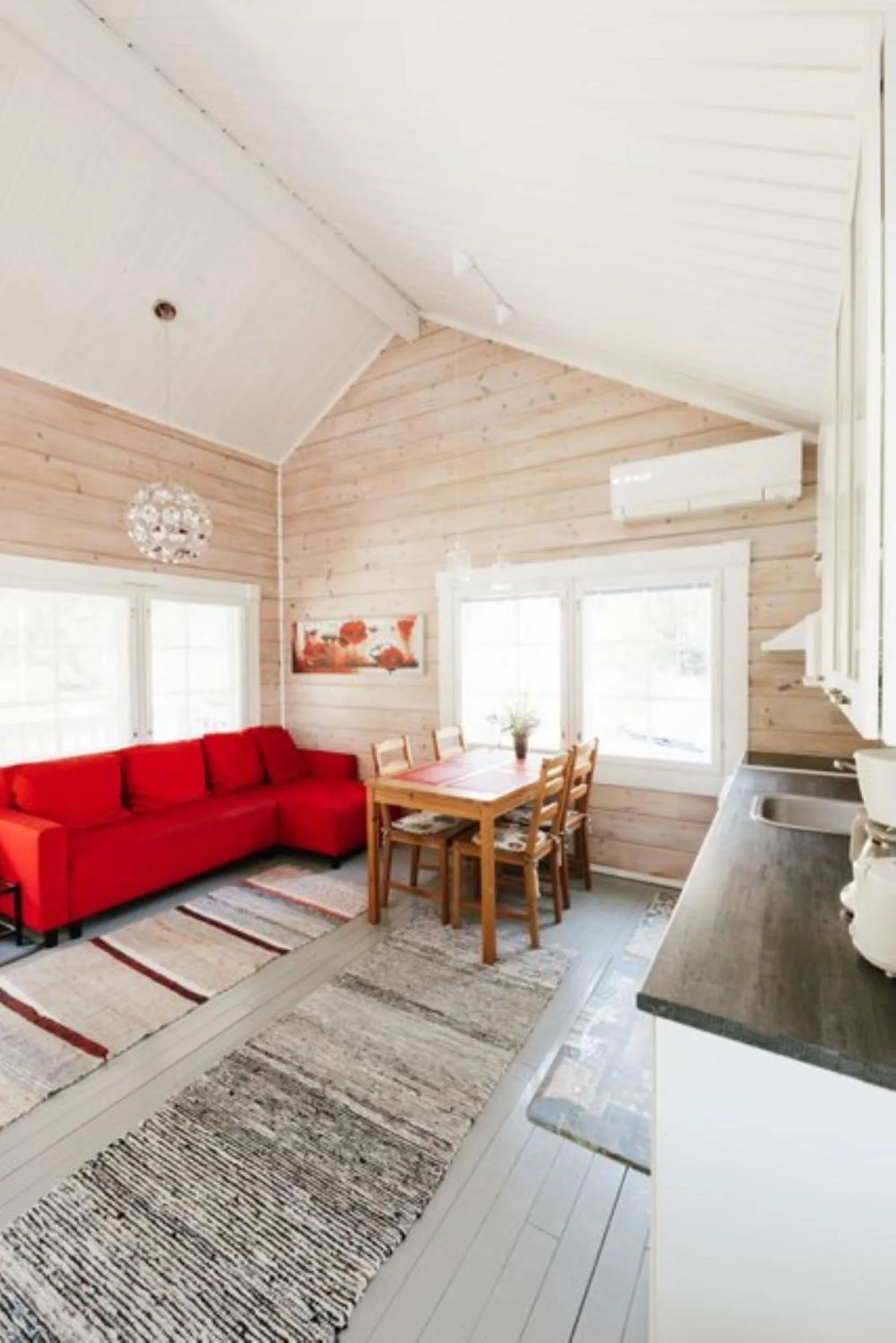 Pikku Torppa Cottage