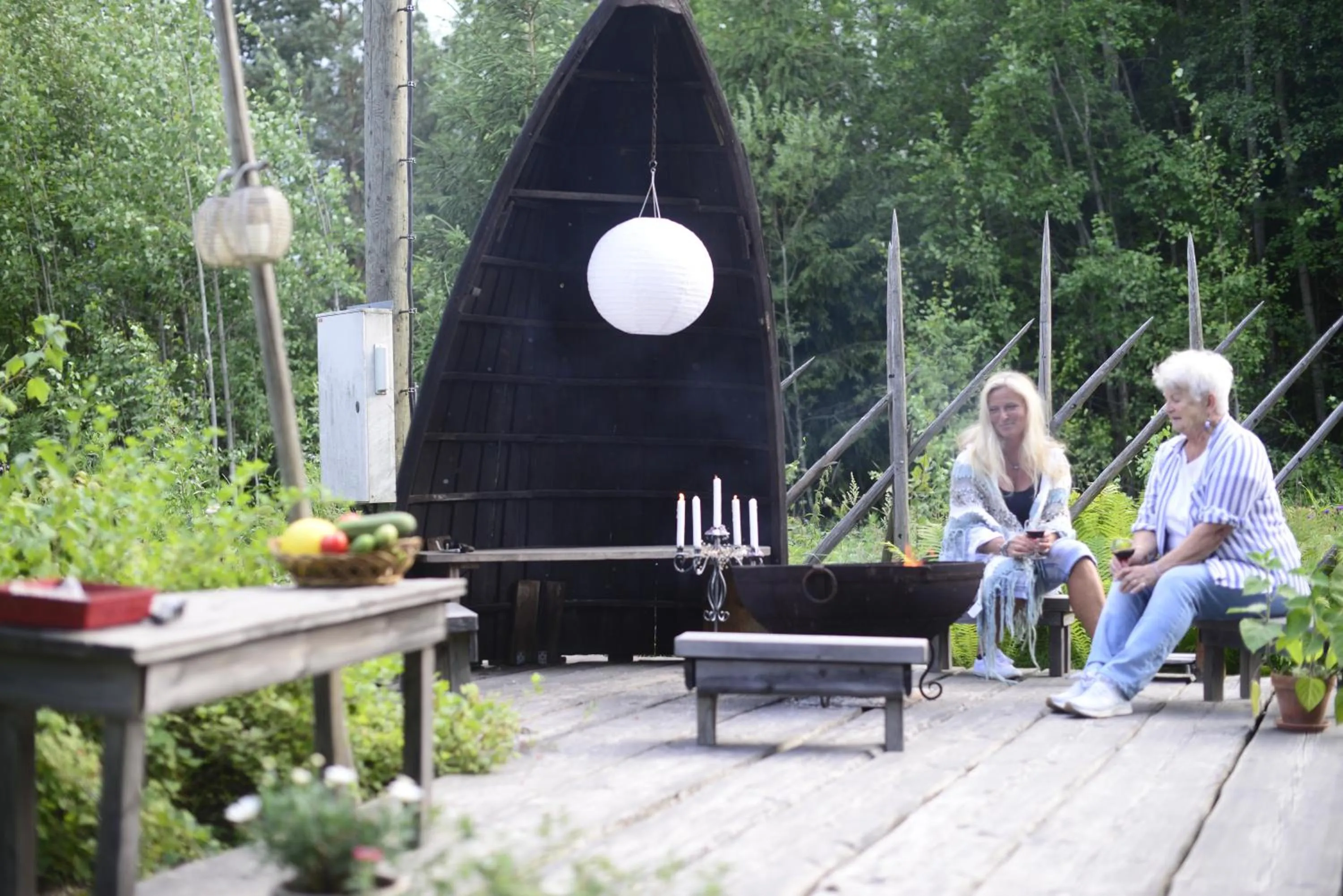 Pikku Torppa Cottage