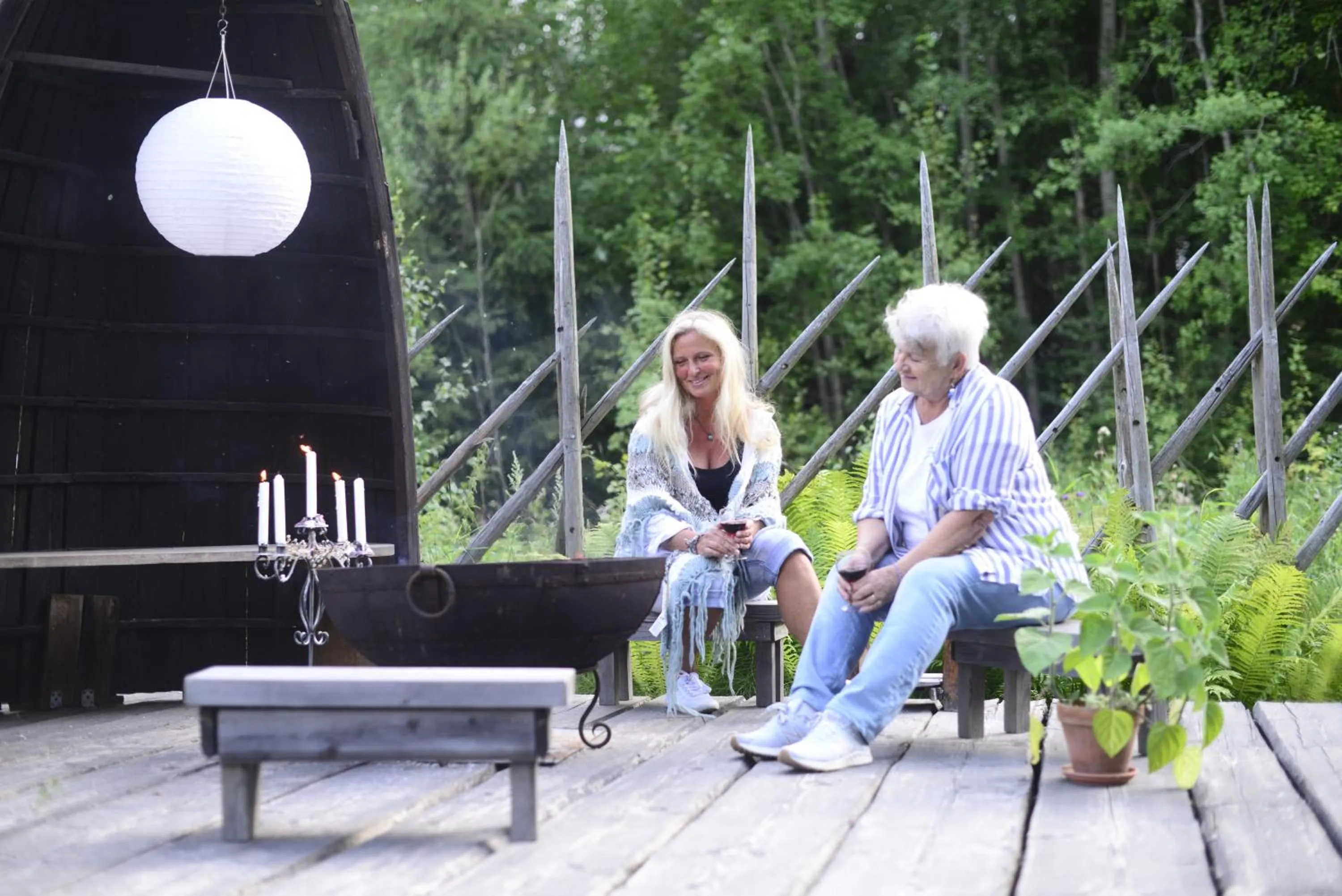 Pikku Torppa Cottage