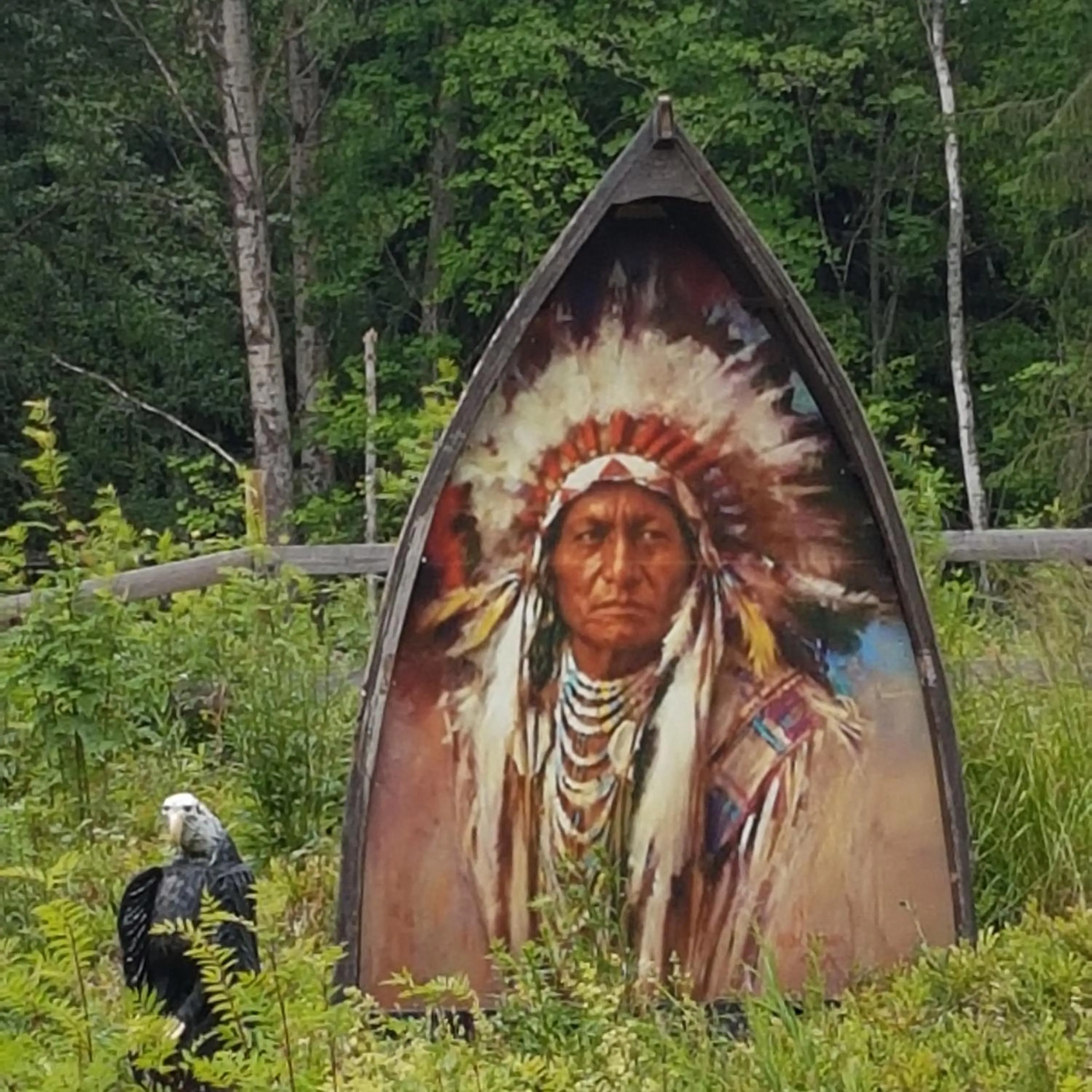 Neighbourhood in Pikku Torppa Cottage