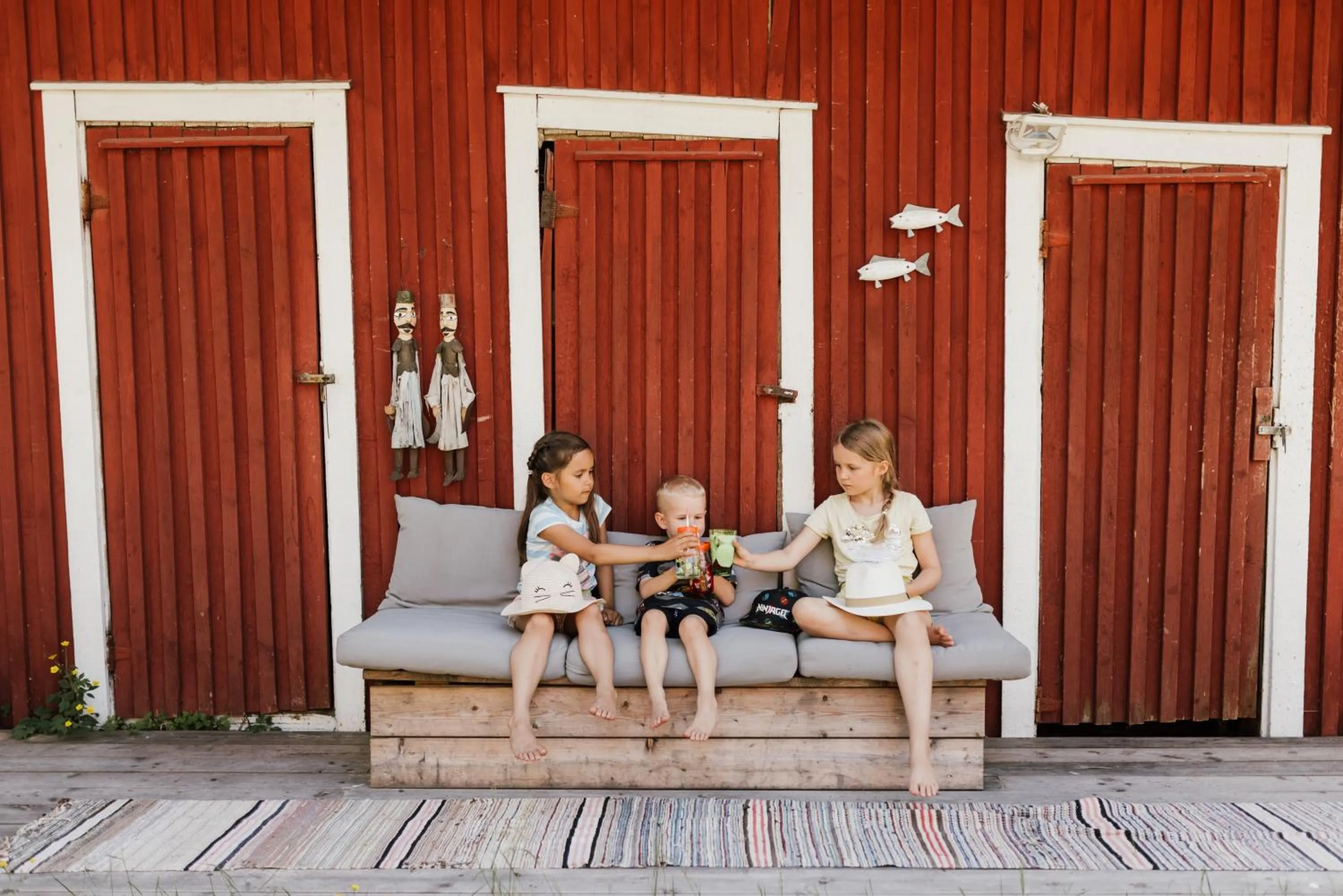 Pikku Torppa Cottage