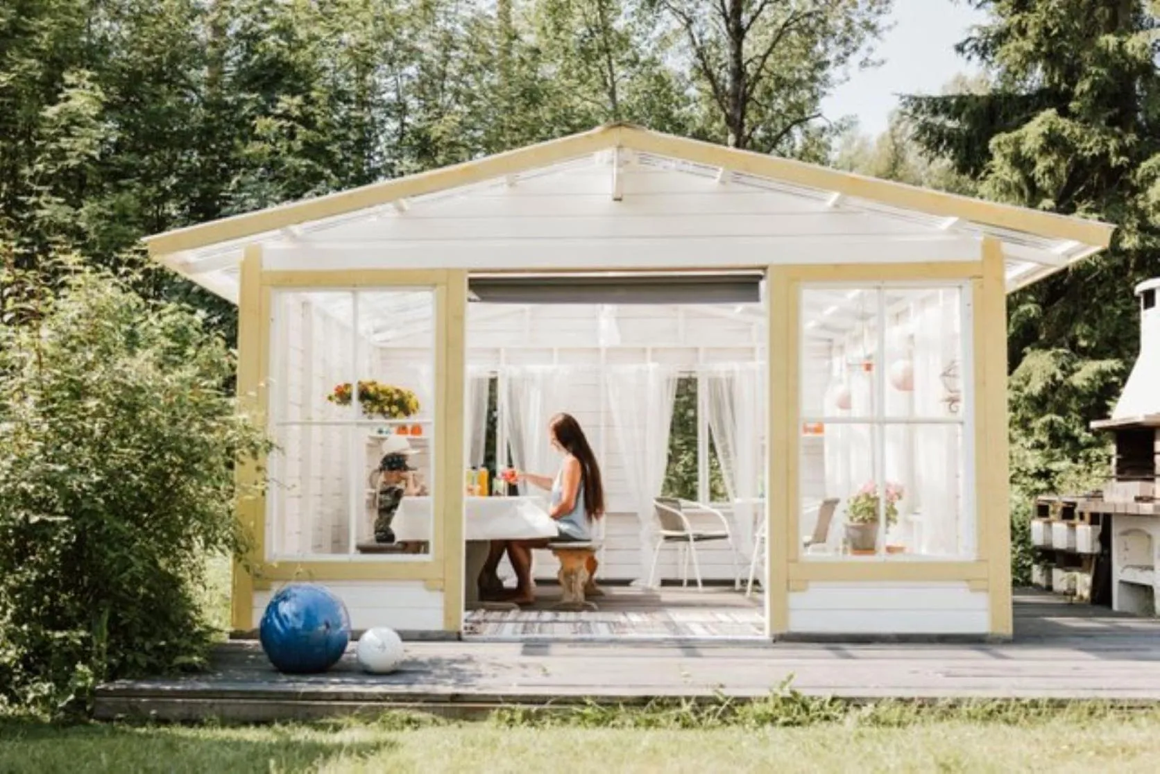 Pikku Torppa Cottage