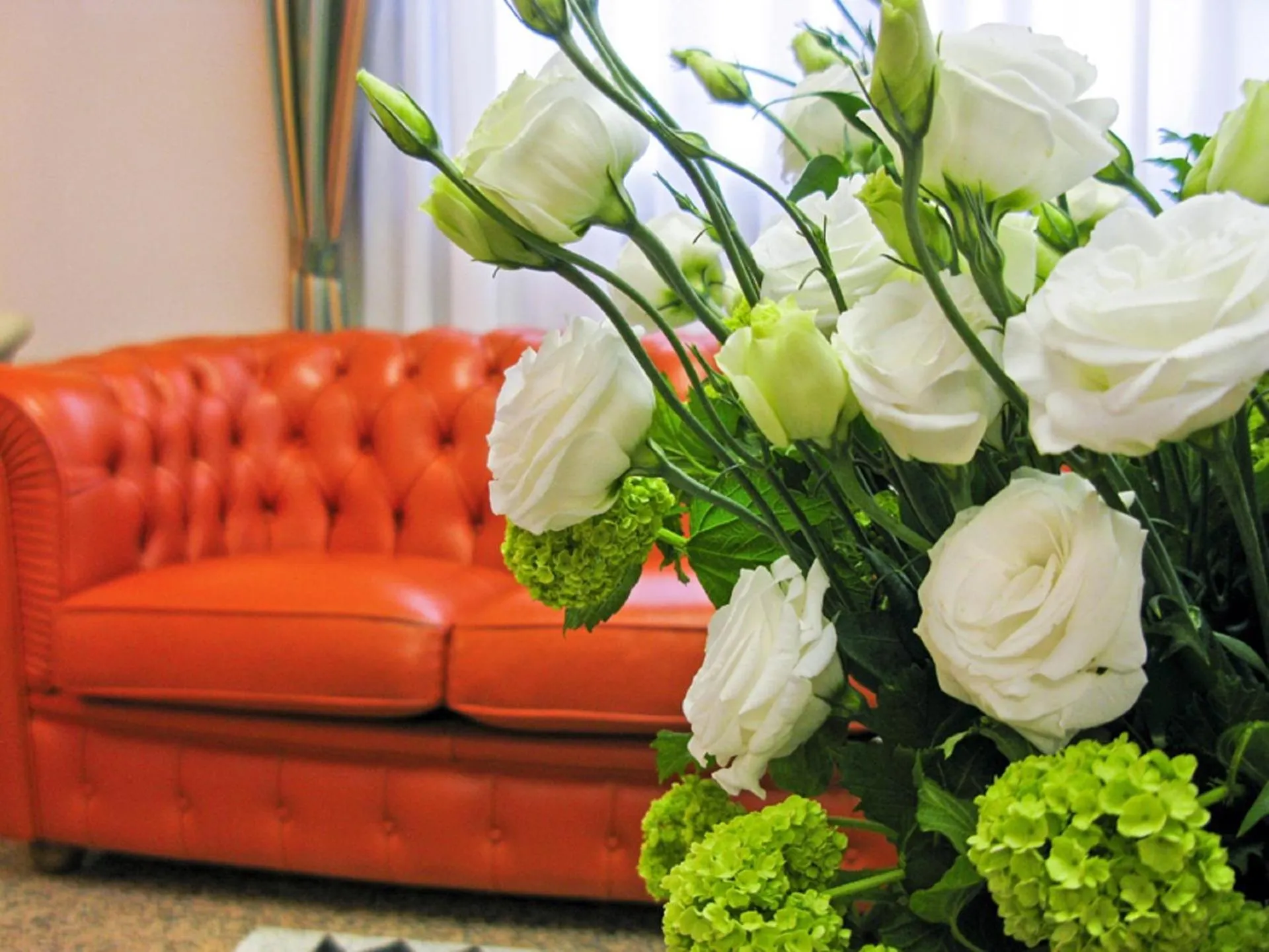 Restaurant/places to eat in Hotel Villa Luigia